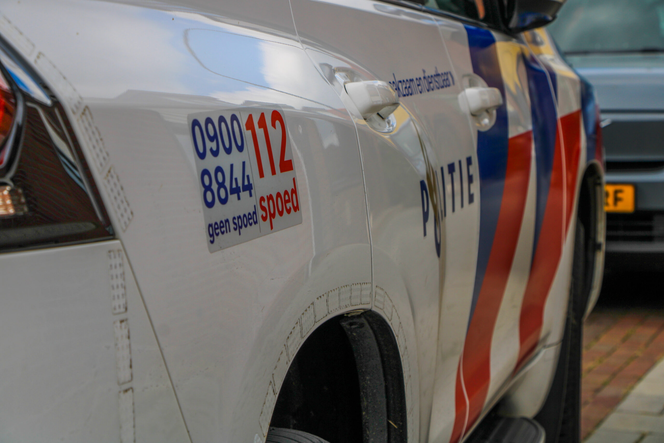 Politie: geen aanwijzingen voor betrokkenheid derde bij dood vrouw en kind