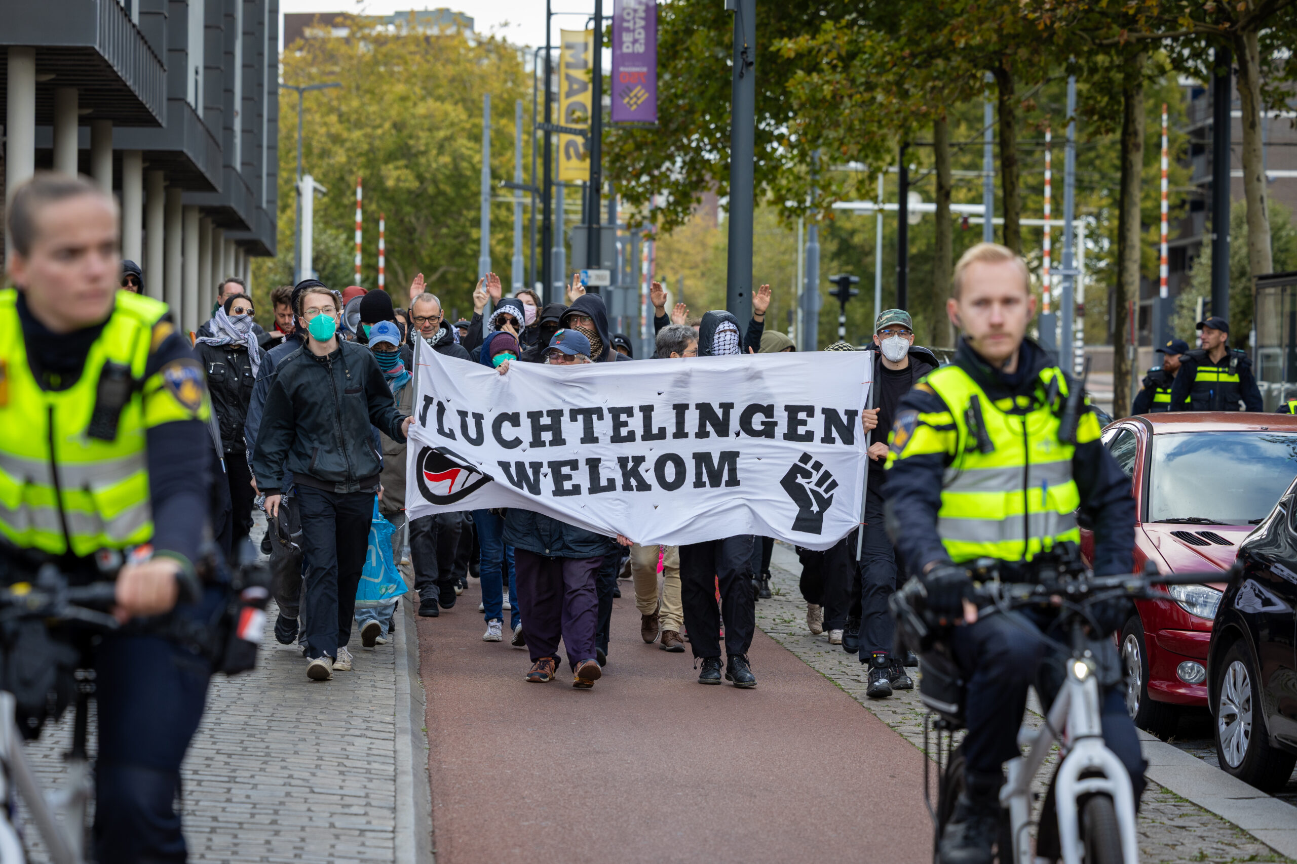 MV7A1693 - 112 Nederland