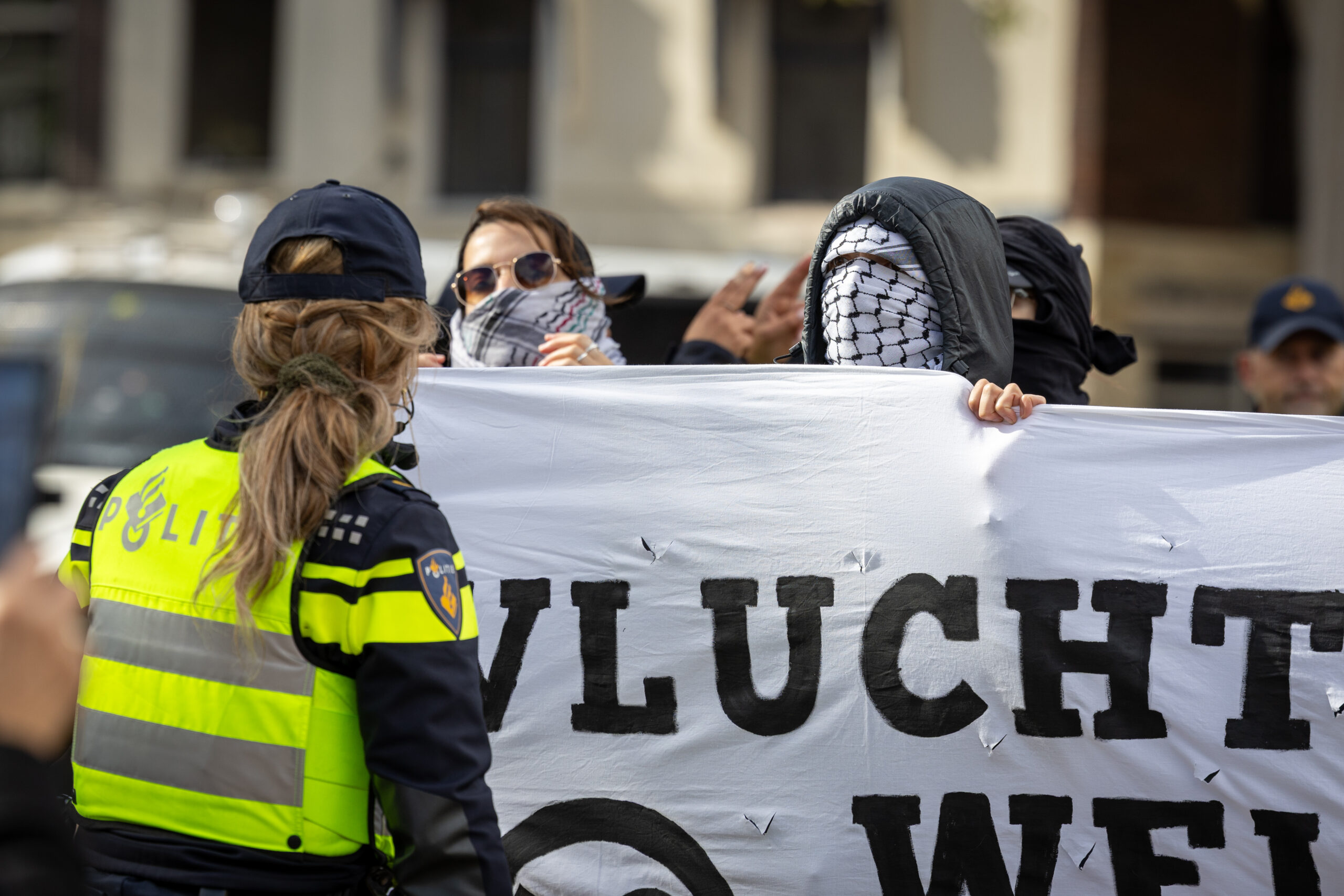 MV7A1705 - 112 Nederland