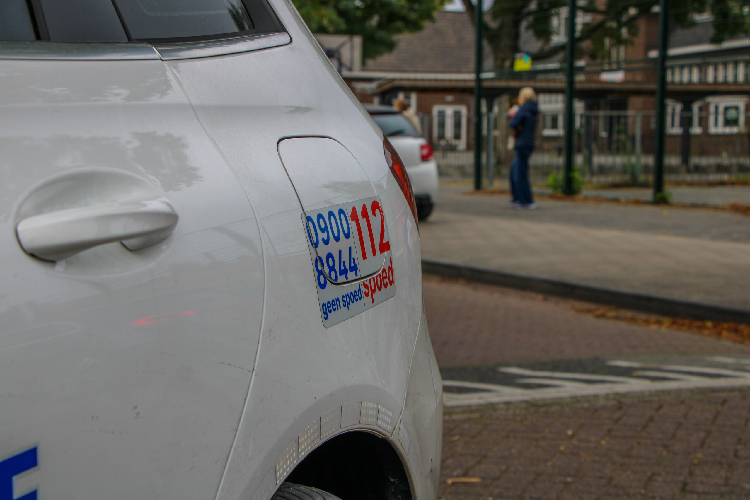 Derde vermoedelijke kruisboogincident; pijl met kattenhaar gevonden