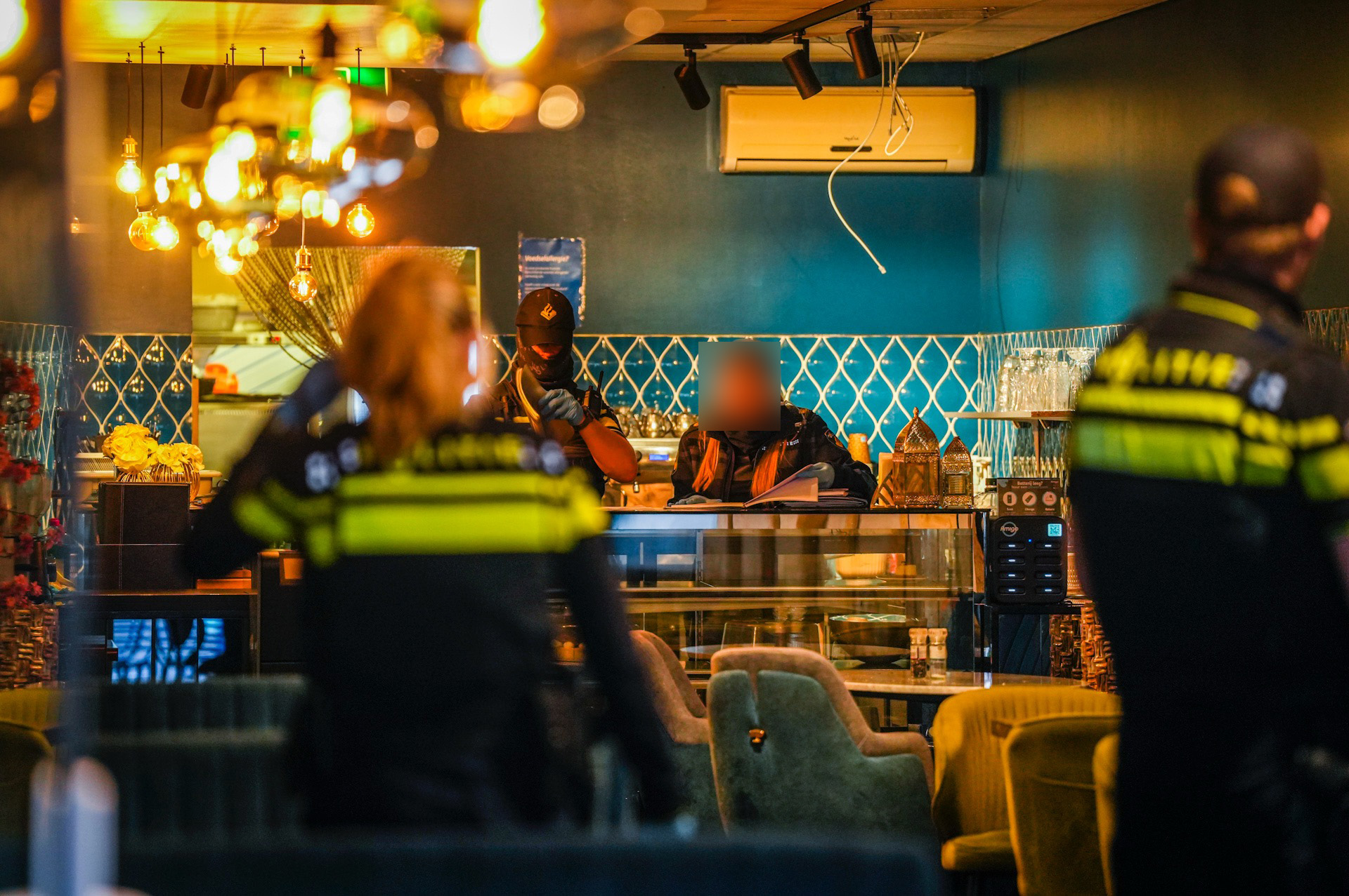 Vijf verdachten in beeld bij onderzoek naar drugshandel en witwassen