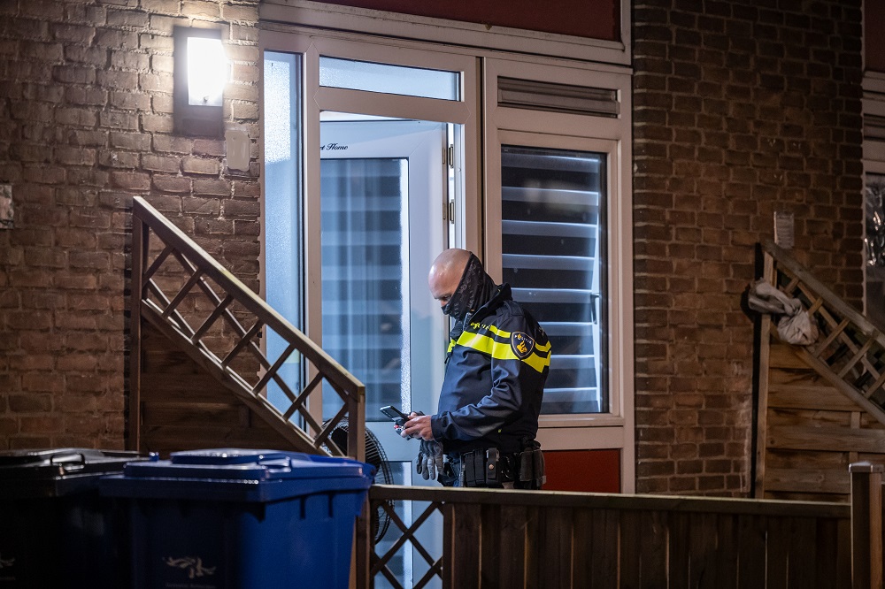 Grote hoeveelheid illegale shisha aangetroffen tijdens politieactie