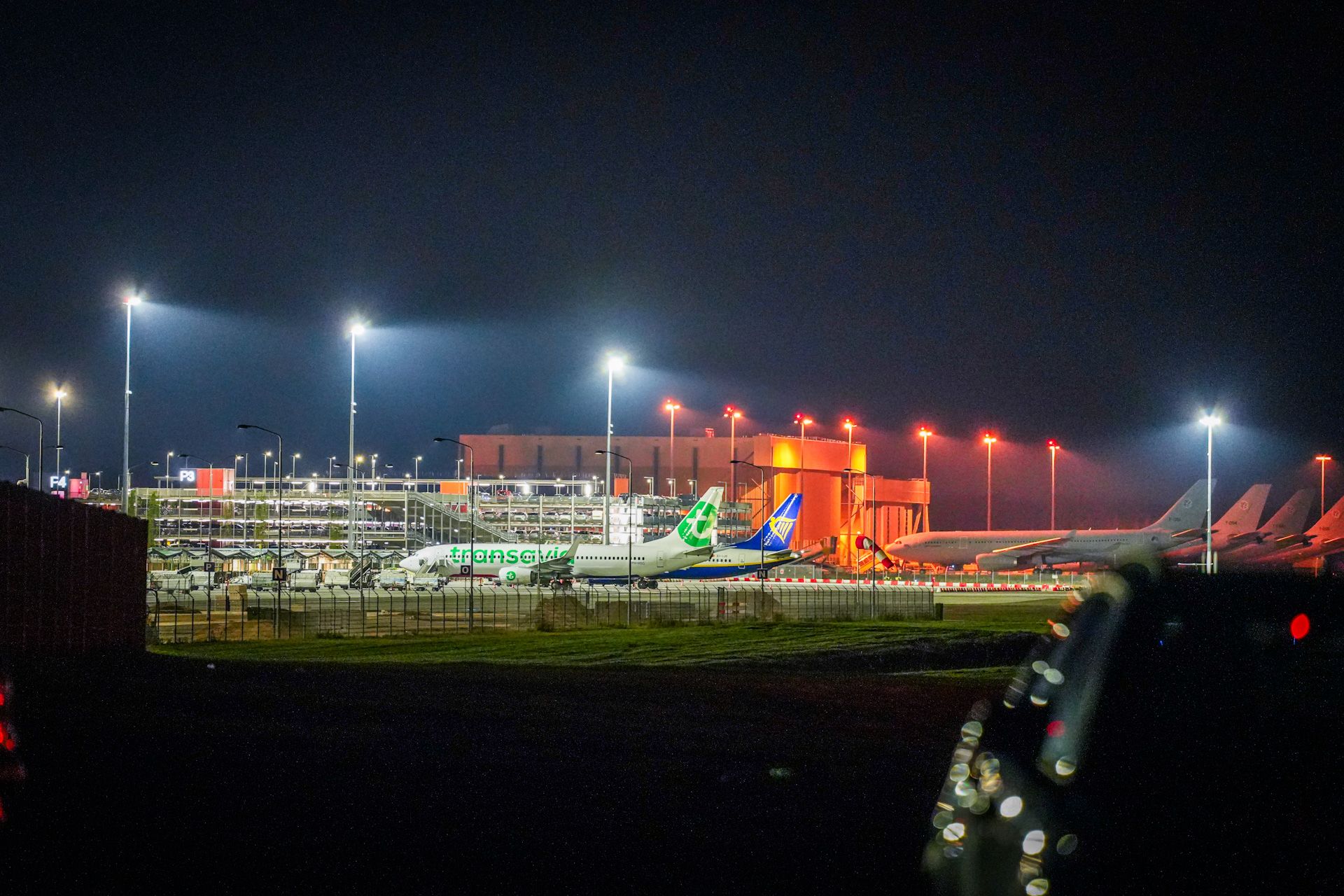 Geen bewijs voor drones, maar volgens experts moeten we alert zijn