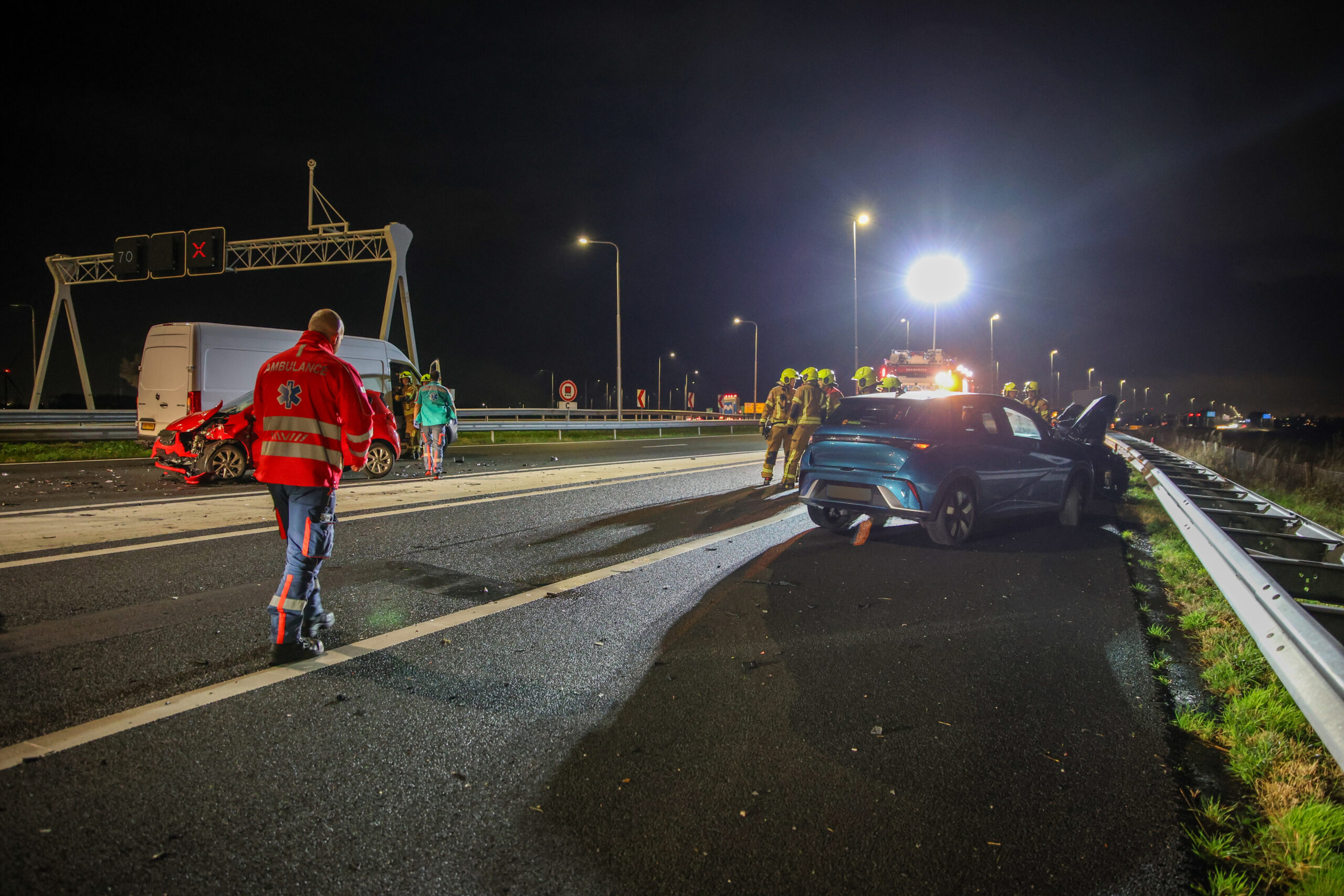 FL7A3583 - 112 Nederland