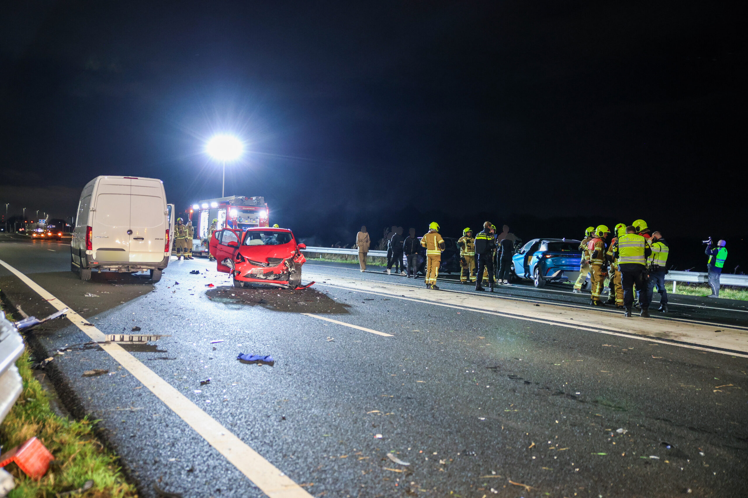 FL7A3588 - 112 Nederland