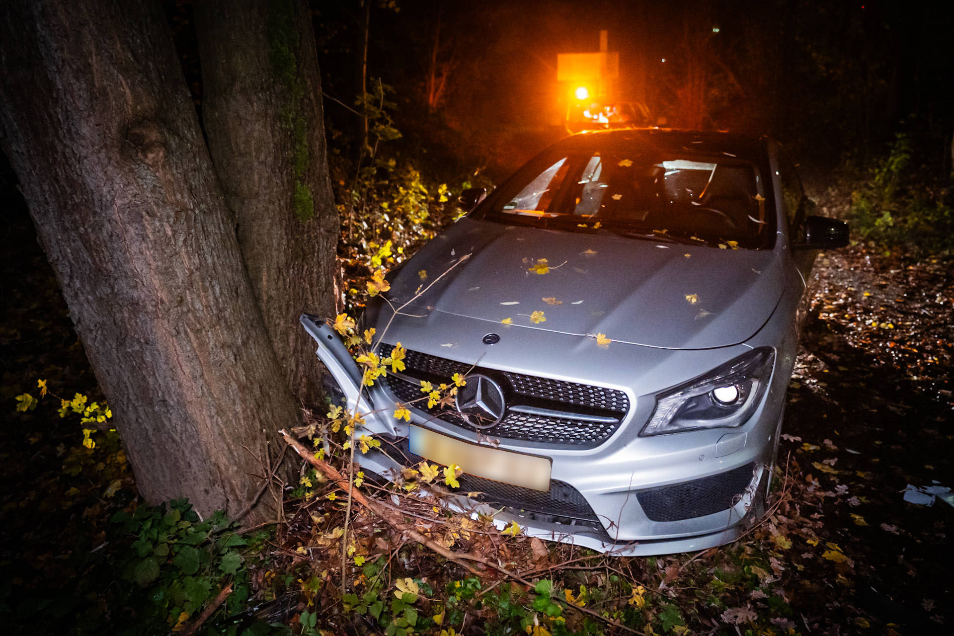 Overleden persoon blijkt 76-jarige man uit Gelderland
