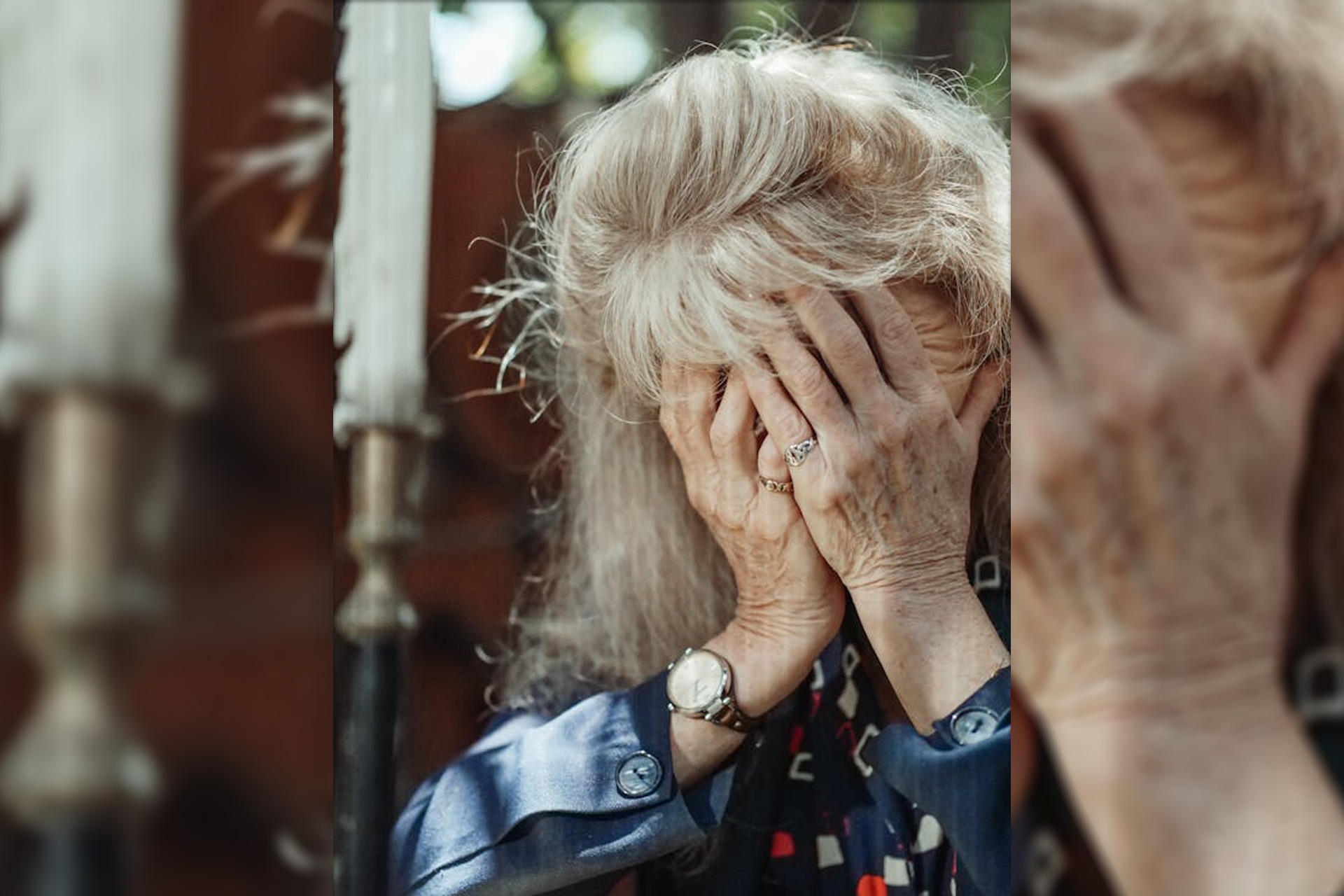 Verpleegkundige krijgt levenslang beroepsverbod na misbruiken bejaarde vrouw