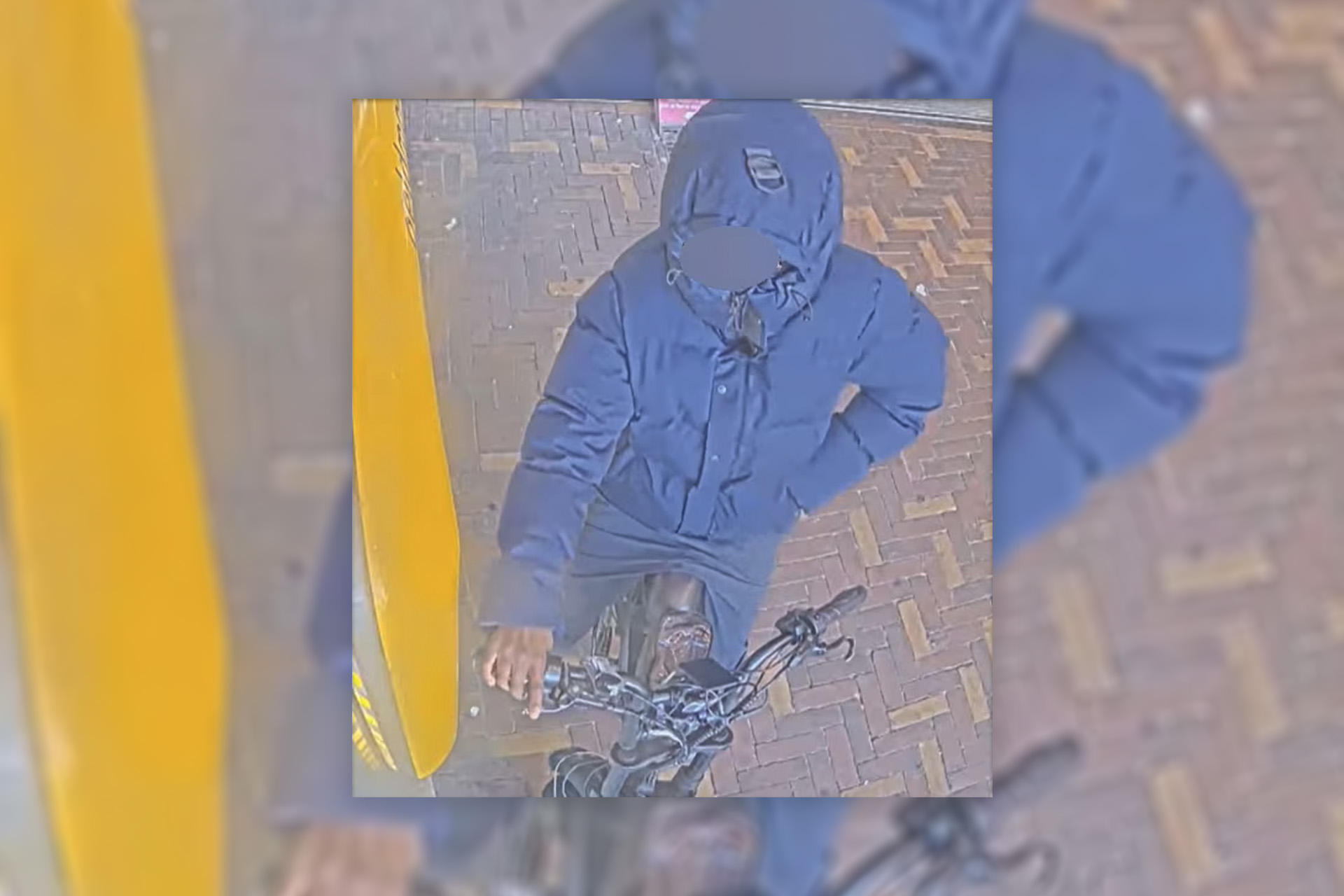 Man pint duizenden euro’s met bankpas van ouder echtpaar