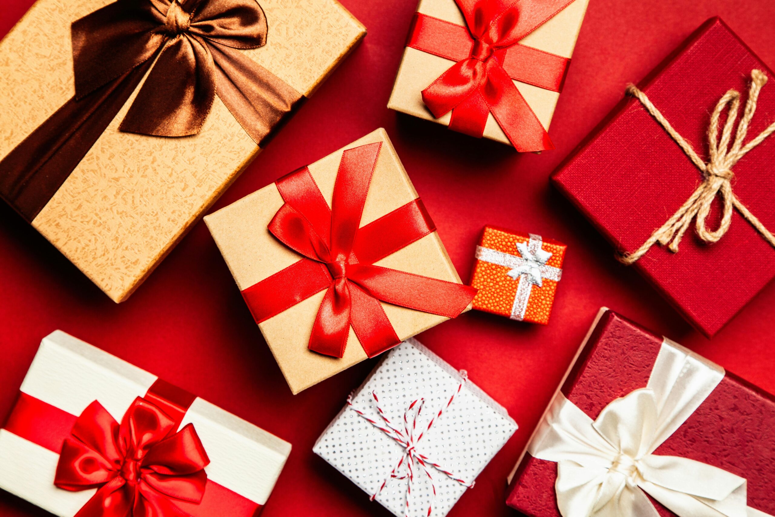Hoe Doordachte Cadeaus Kinderen Kunnen Helpen Leren, Spelen en Beschermd Blijven
