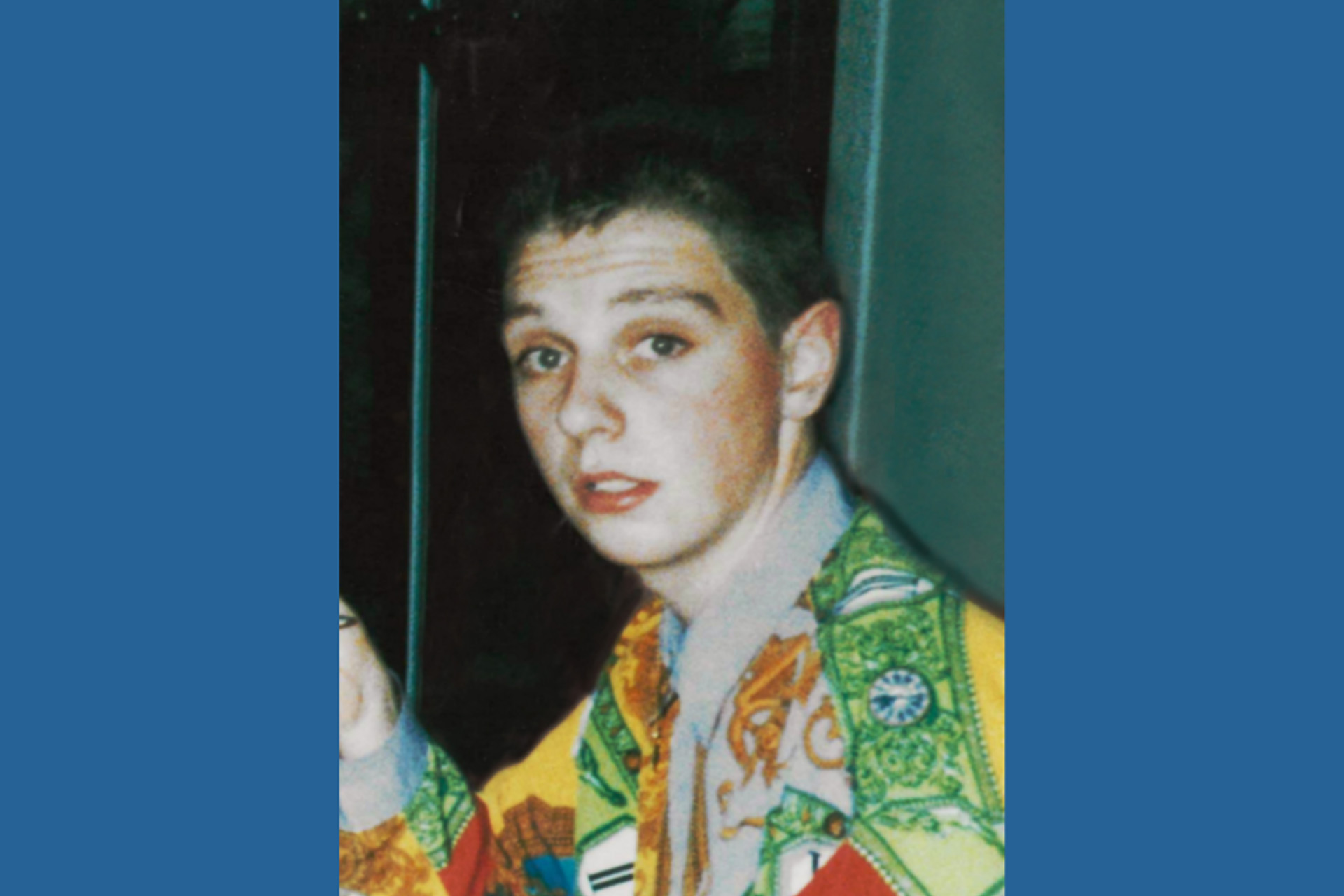 Coldcase Sjaak Gerwig dertig jaar later opnieuw onder de aandacht: politie blijft zoeken naar antwoorden