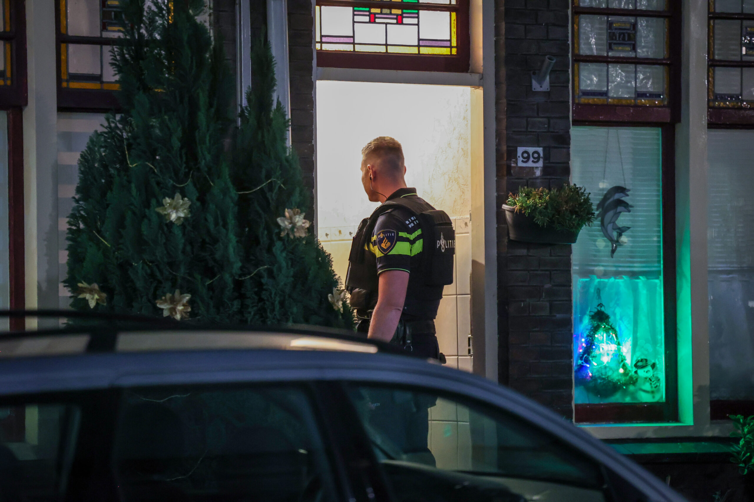 1L8A7881 - 112 Nederland