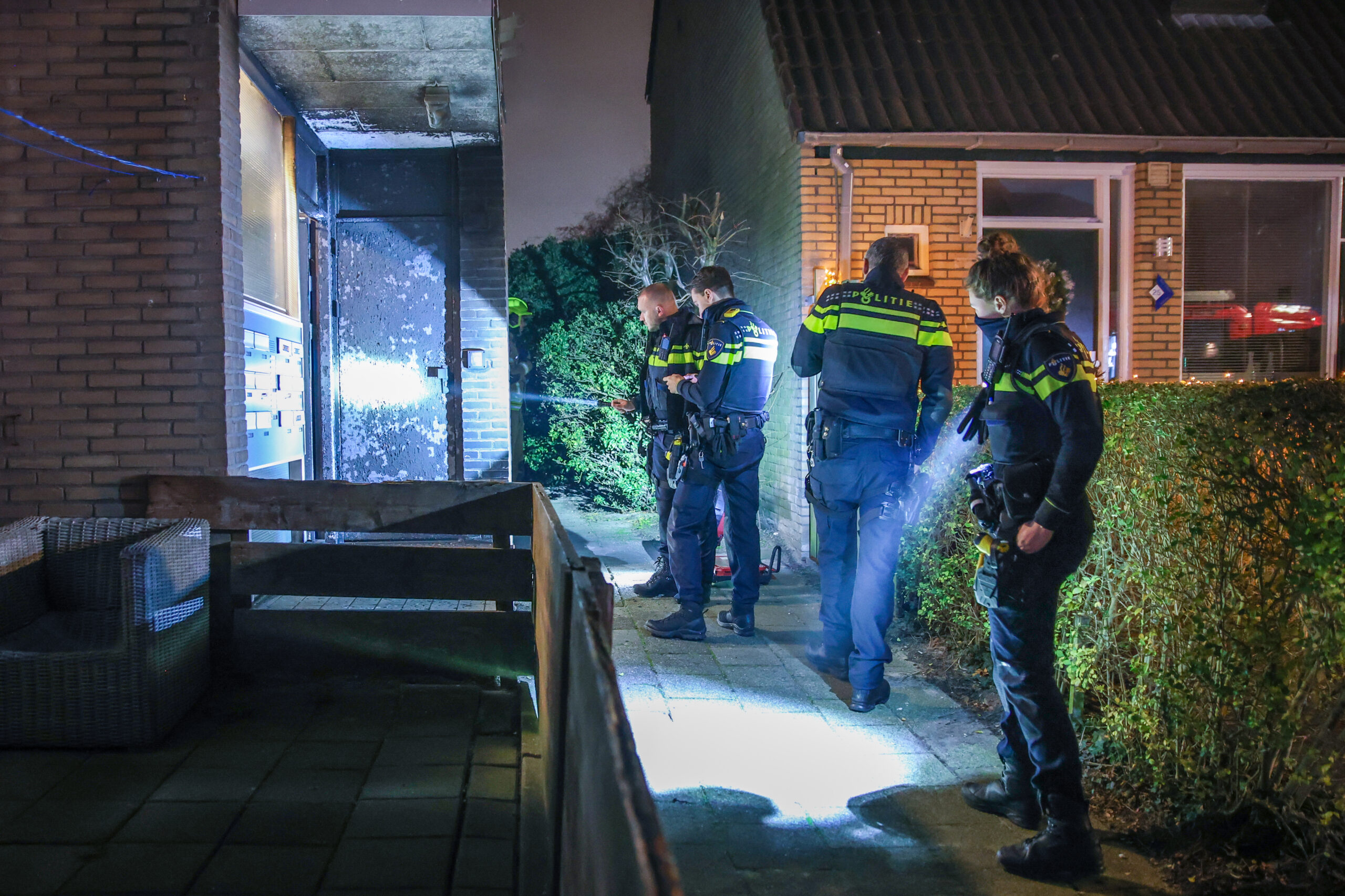 FL7A3743 - 112 Nederland