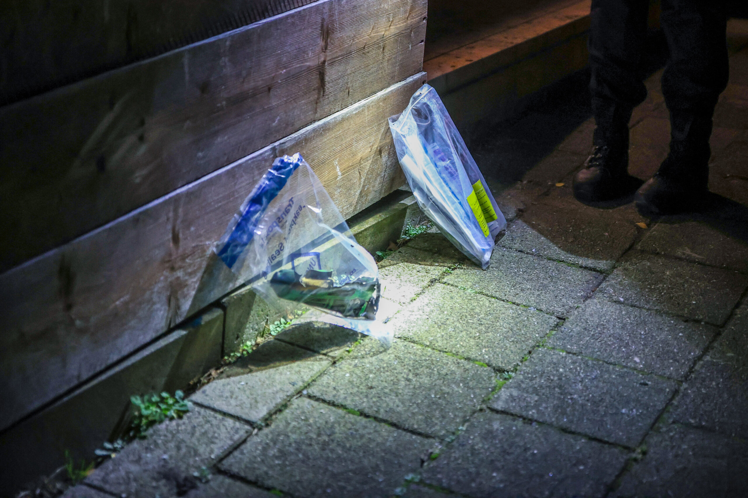 FL7A3800 - 112 Nederland