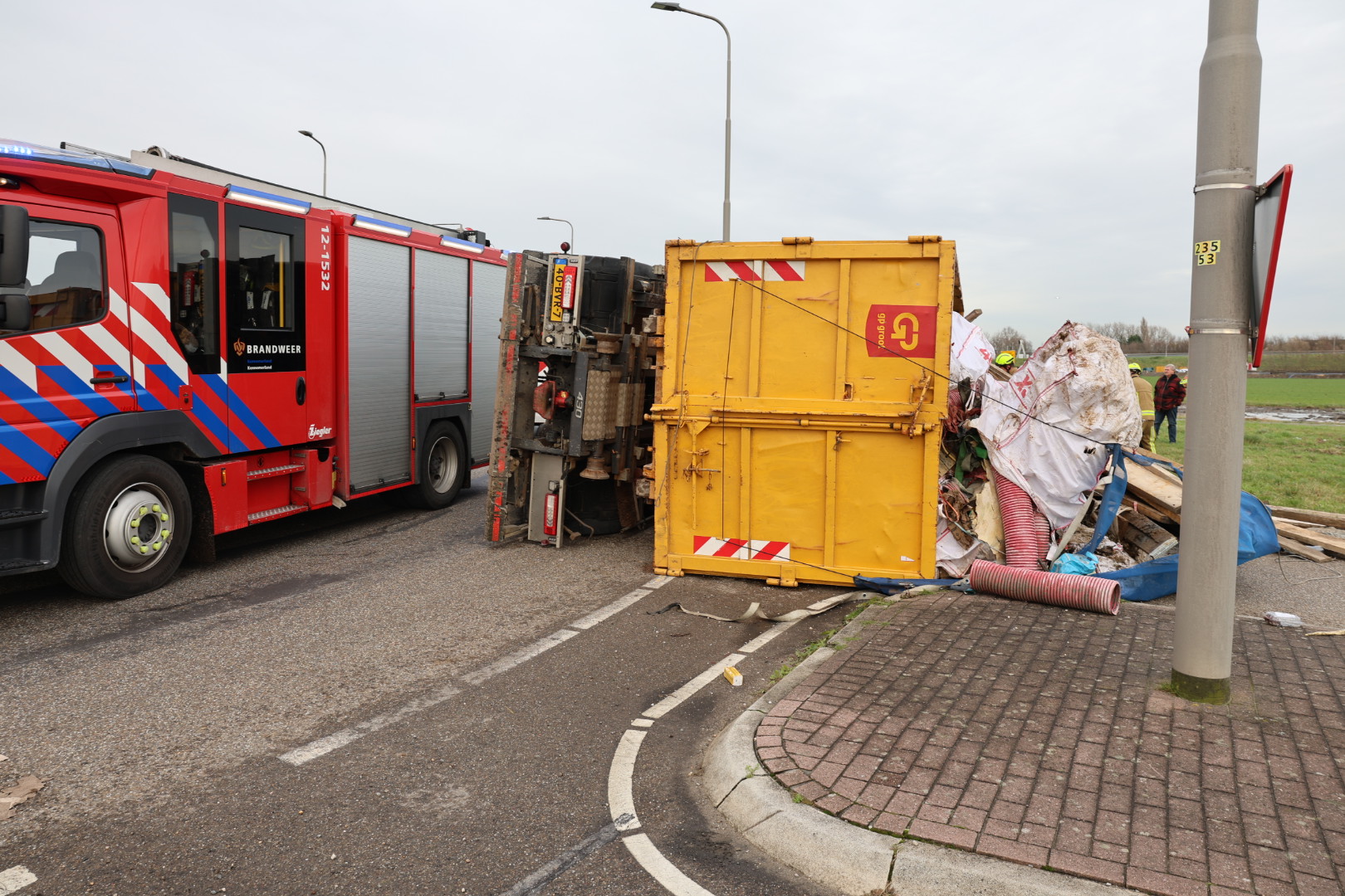 MIZ_8601 - 112 Nederland