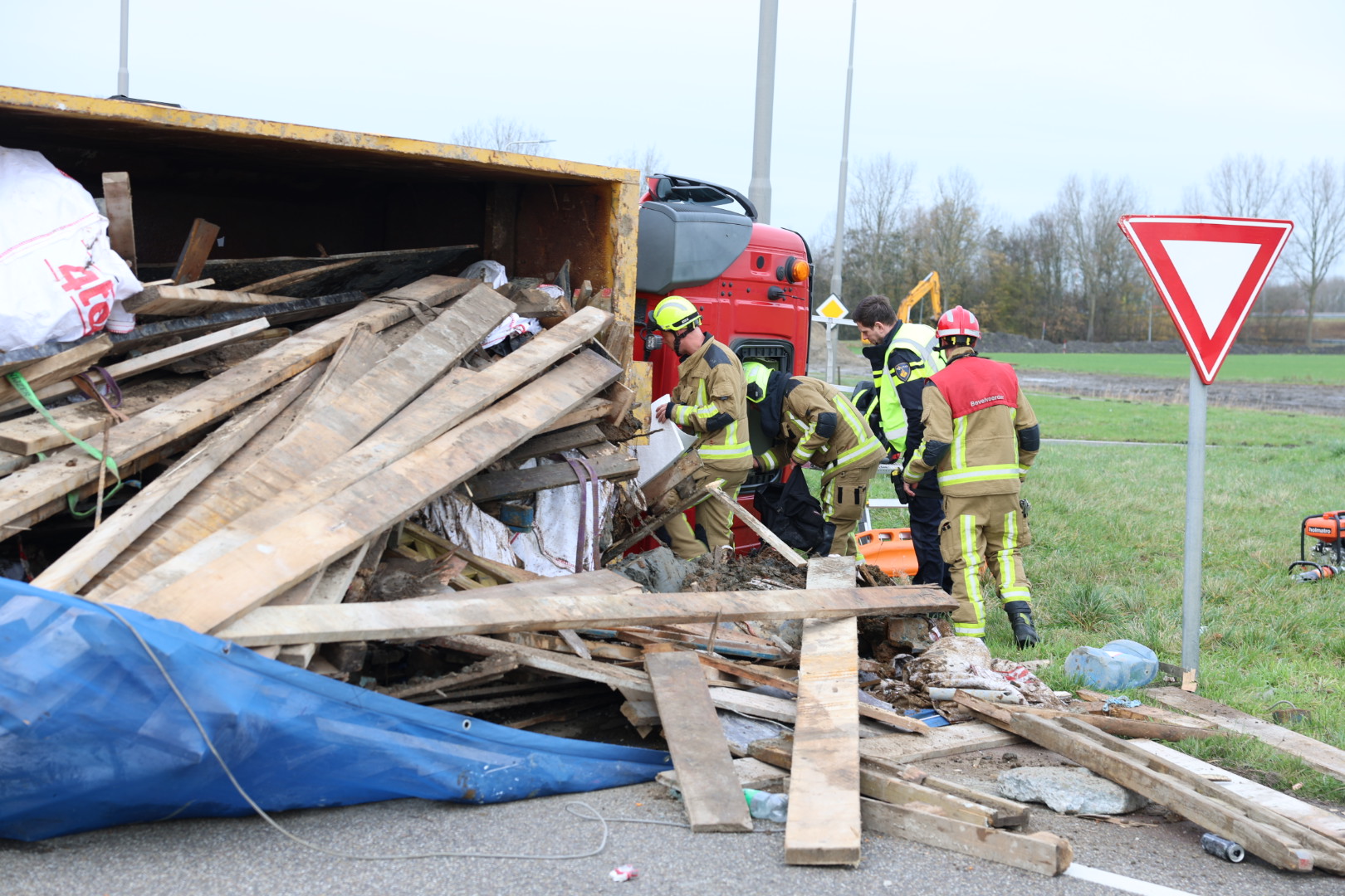 MIZ_8611 - 112 Nederland