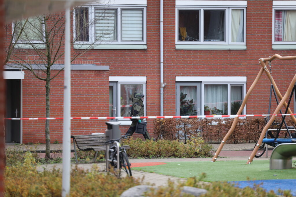 MIZ_9189 - 112 Nederland