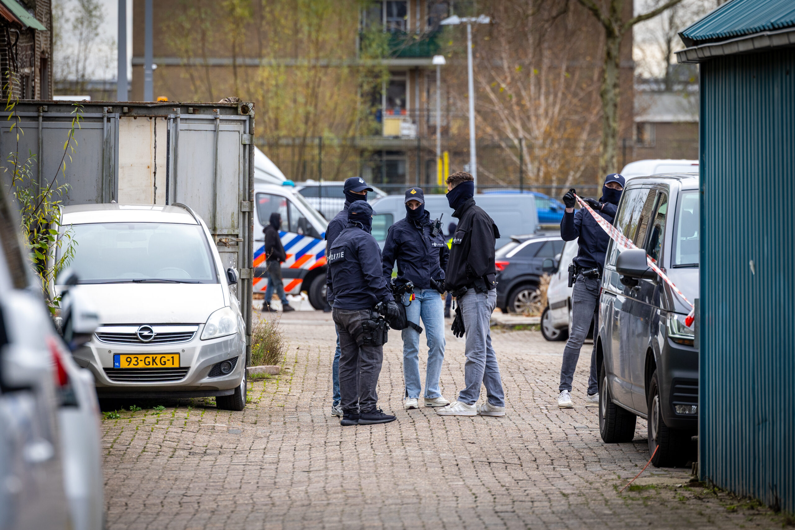 MV7A5445 - 112 Nederland