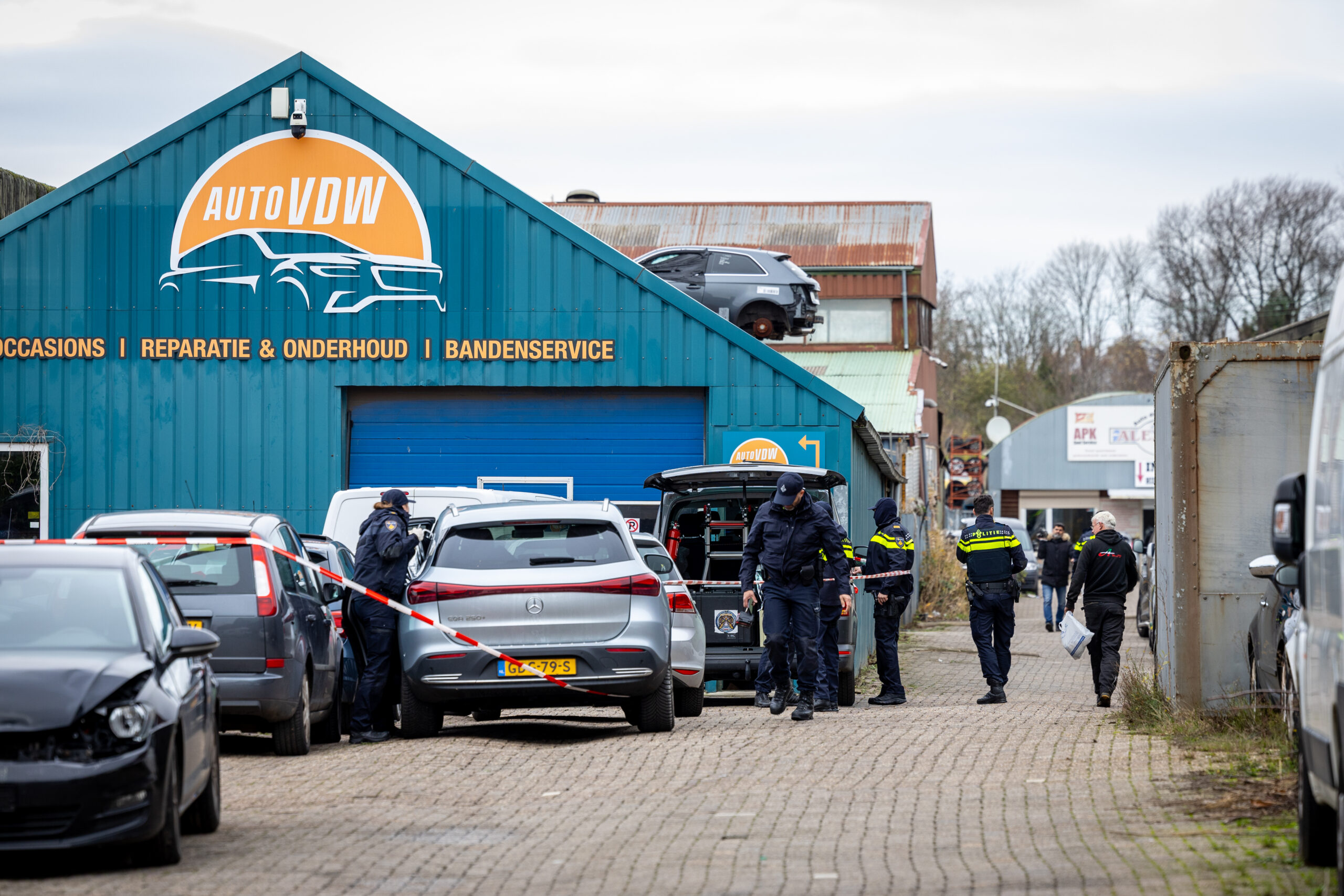 MV7A5498 - 112 Nederland