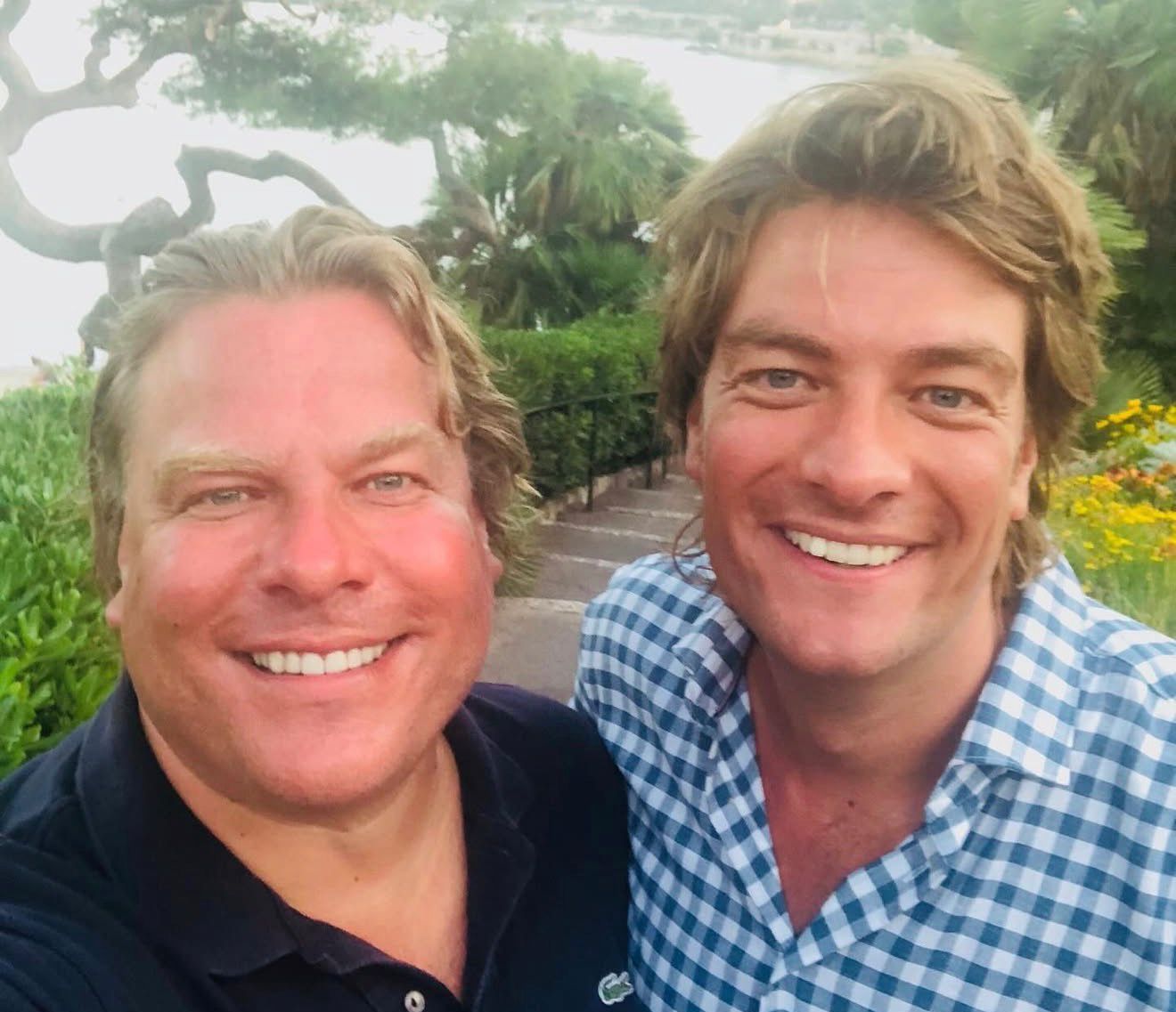 Robert Jensen (52) overleden aan hartstilstand