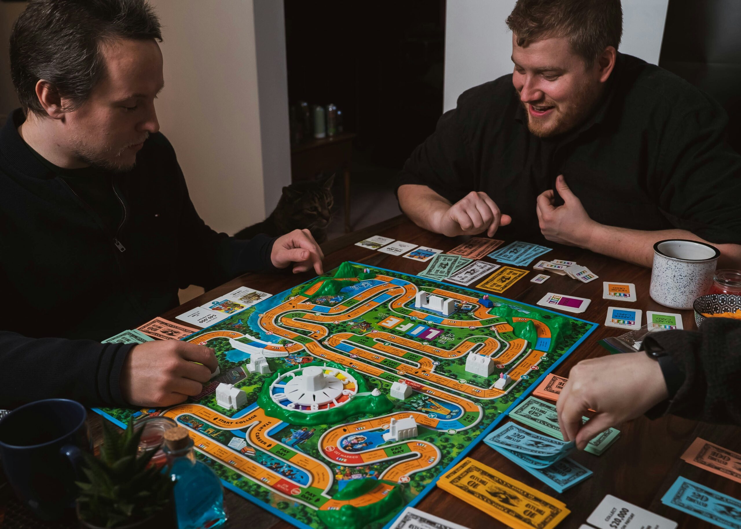 Het belang van hobby’s voor eerstelijnshulpverleners buiten het werk