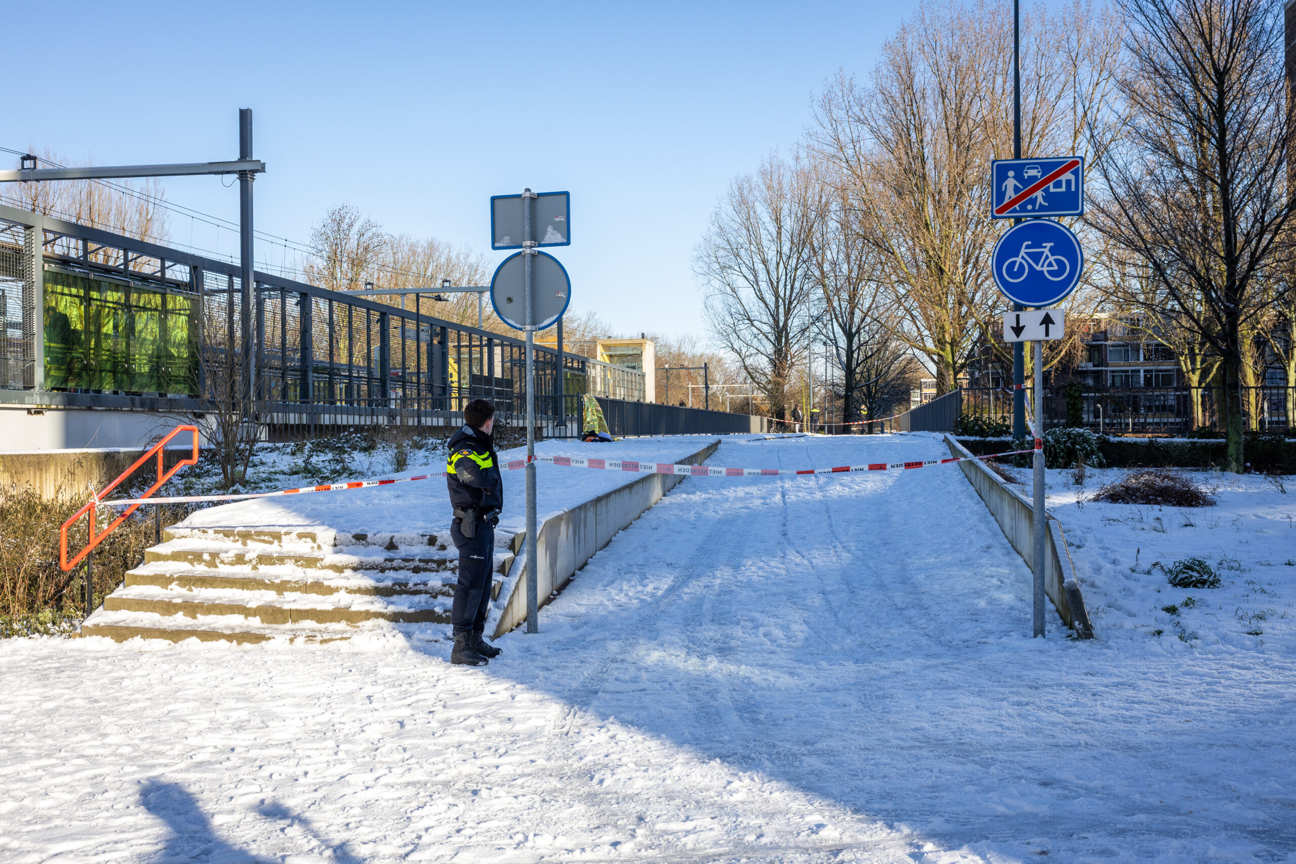 6A5A4187 - 112 Nederland