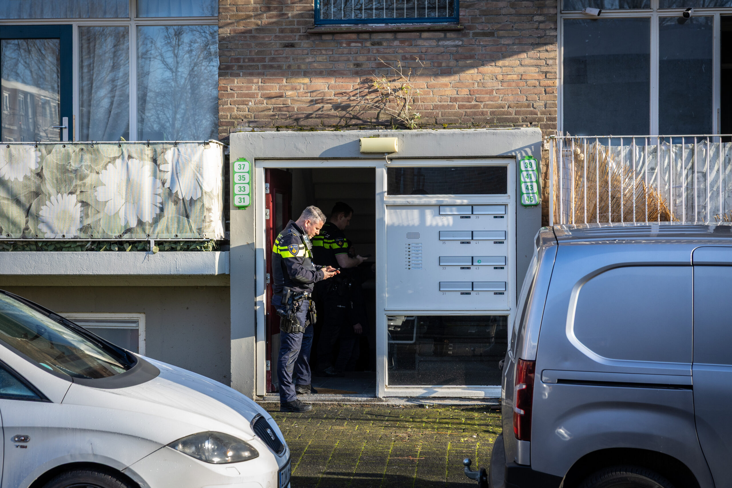 6A5A5142 - 112 Nederland