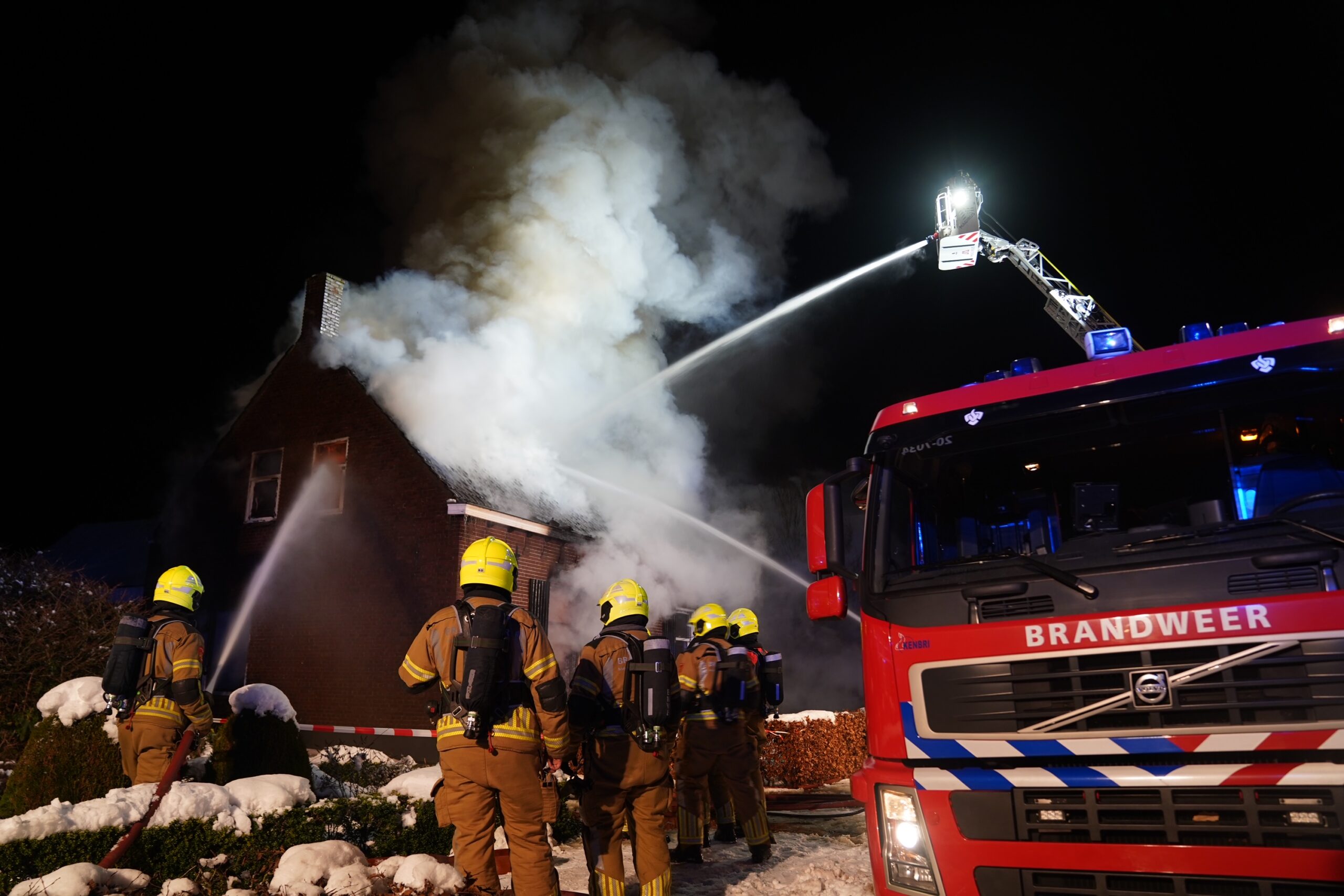 DSC09485 - 112 Nederland