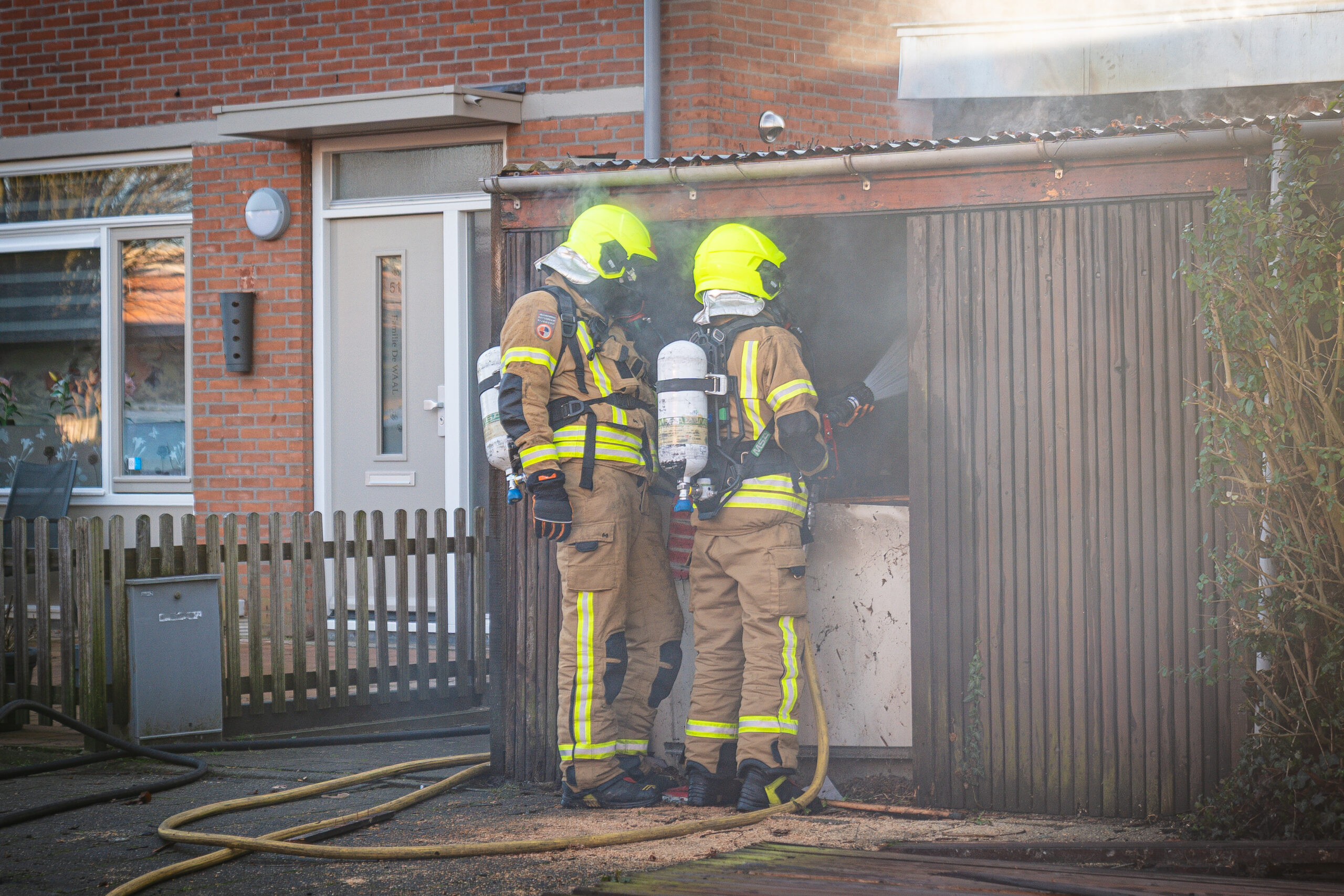 _MDK4879 - 112 Nederland