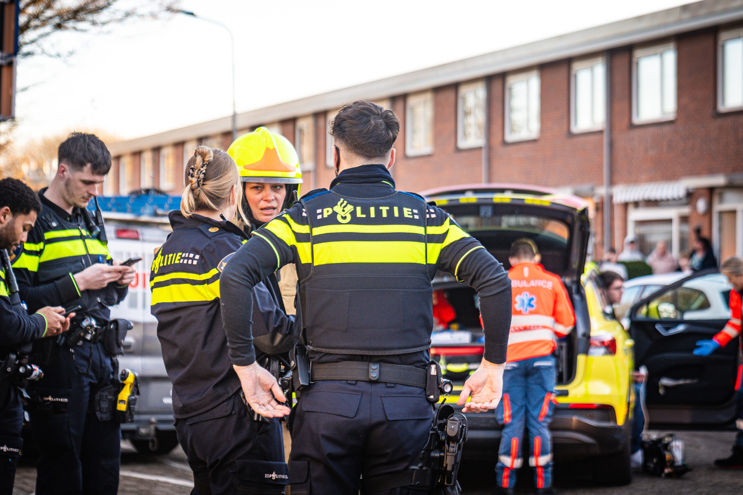 _MDK4880 - 112 Nederland