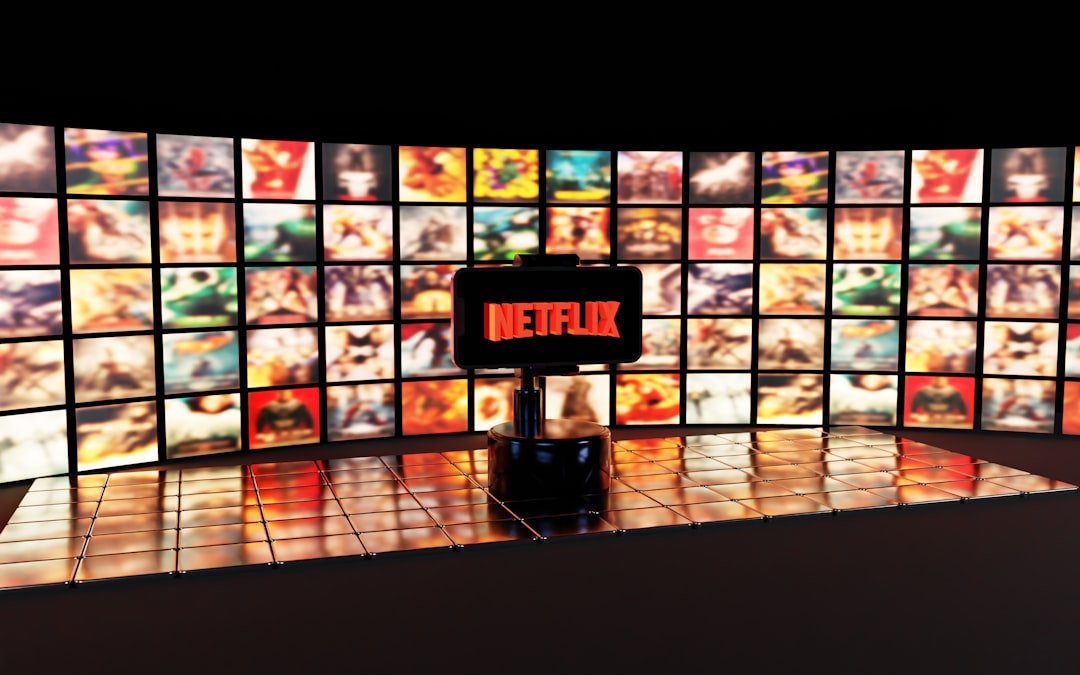 Hoe mensen digitale entertainment gebruiken tijdens rustige uren thuis