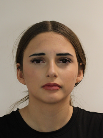 Politie zoekt vermiste daijleena (13)