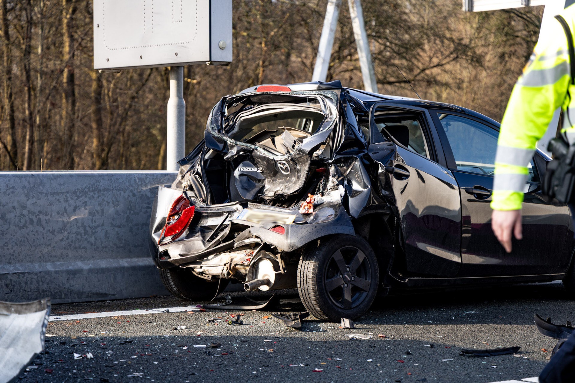 20260202_ongeval_a22_velsenzuid_15 - 112 Nederland