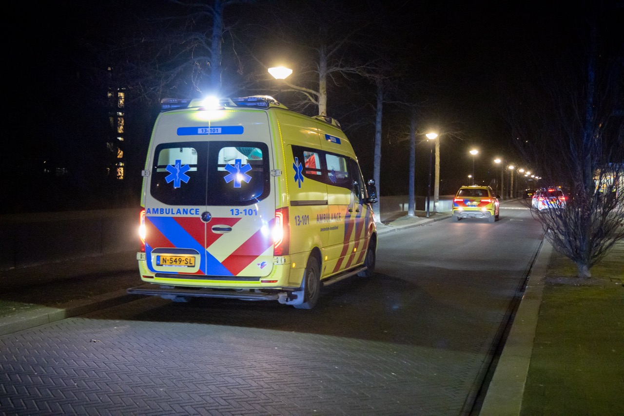 20260218_steekincident_annablamansingel_amsterdam_4 groot - 112 Nederland