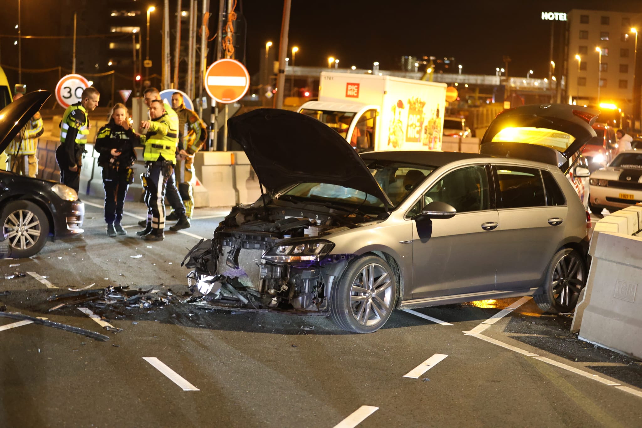 20260222_ongeval_zaandam_04 - 112 Nederland