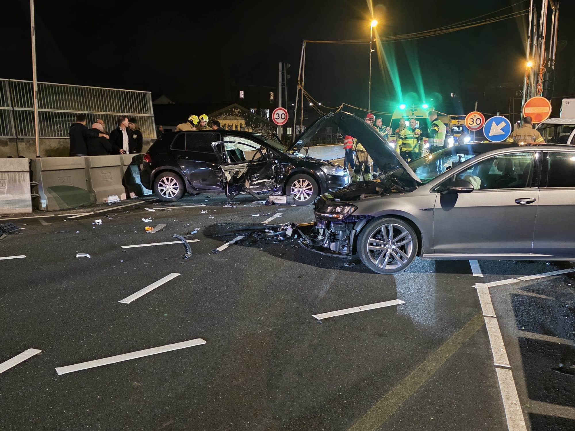 20260222_ongeval_zaandam_07 - 112 Nederland