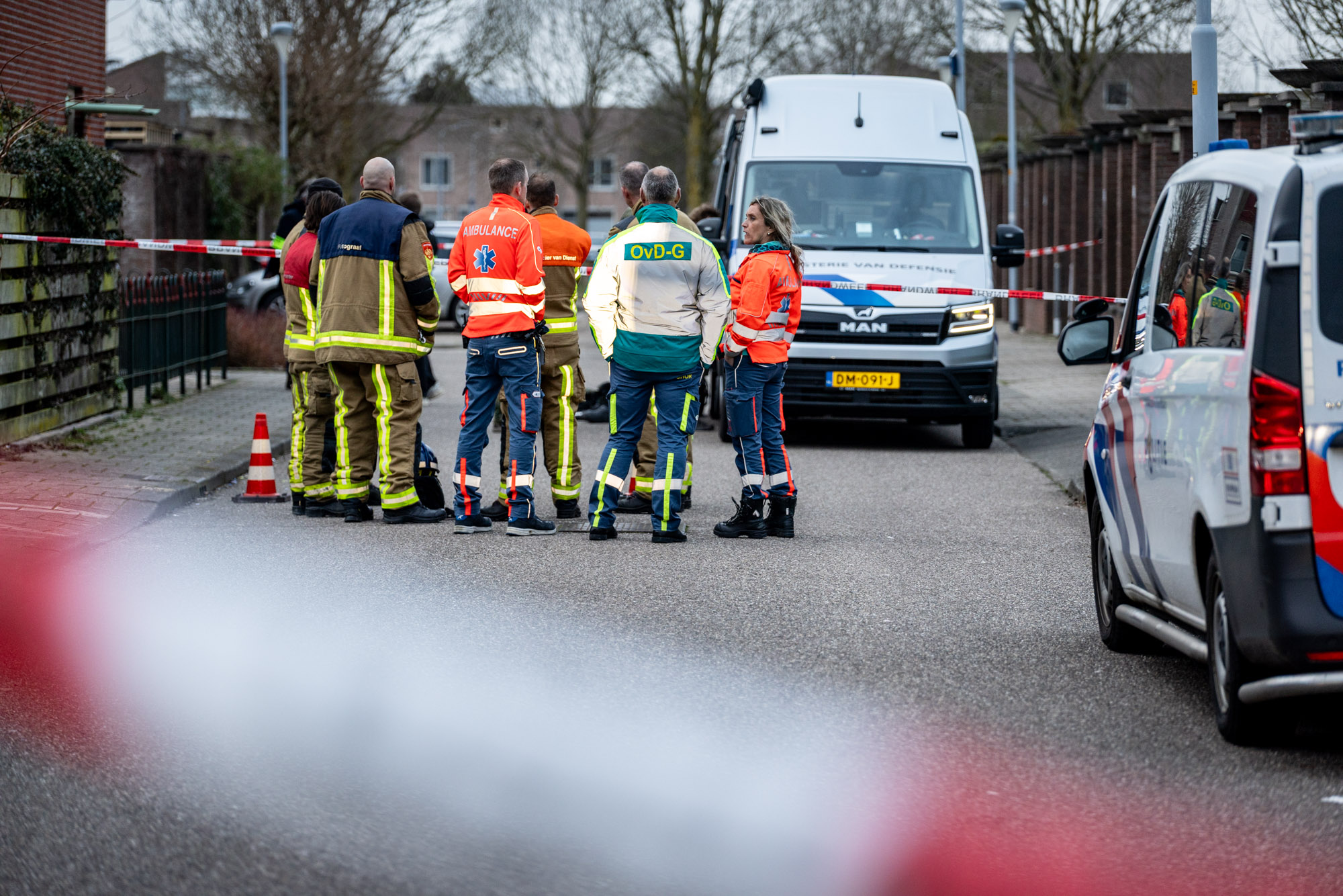20260223_EOD_verdachtobject_aagjedekenstraat_hoofddorp_5 - 112 Nederland