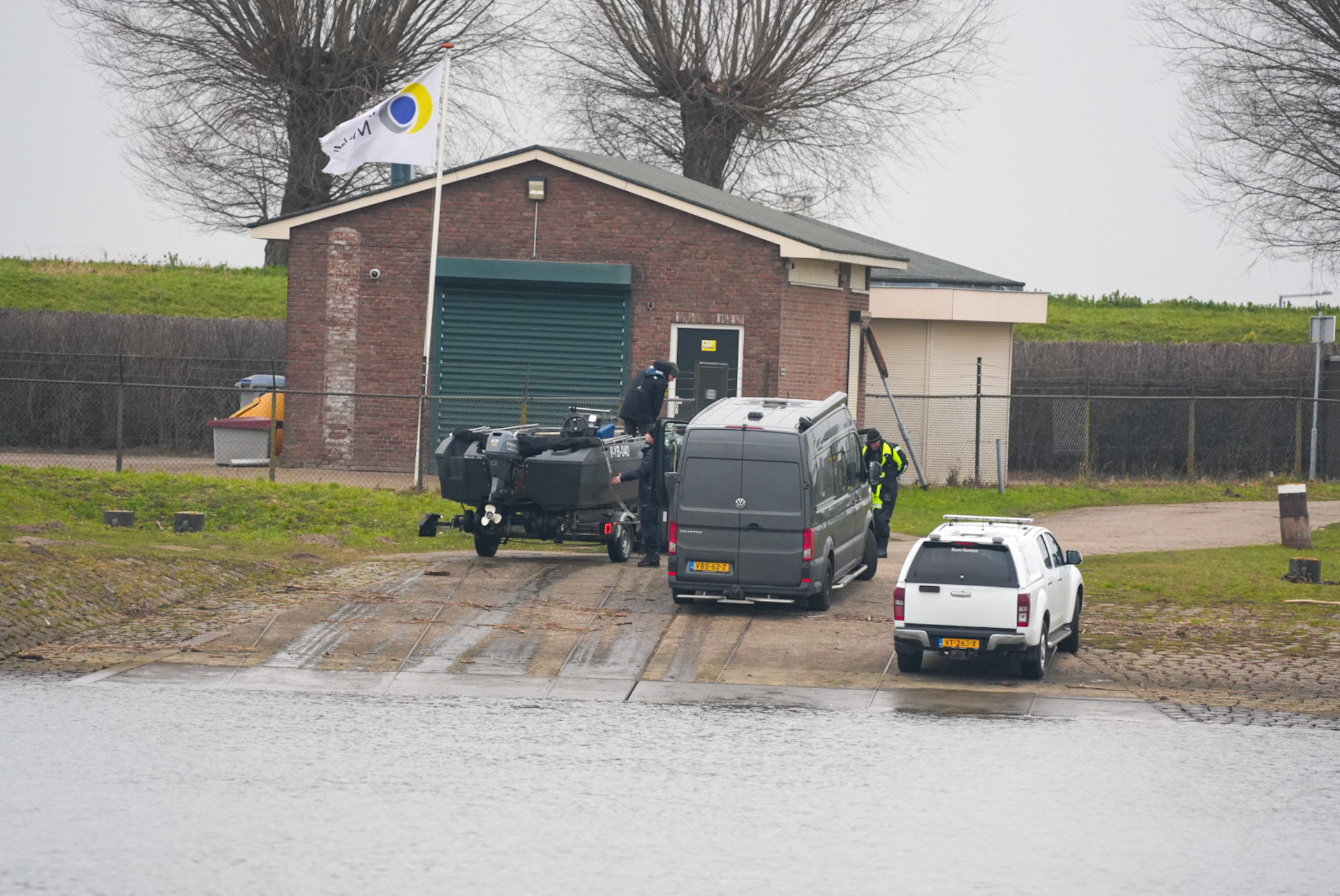 Lichaam vermiste vrouw (61) gevonden