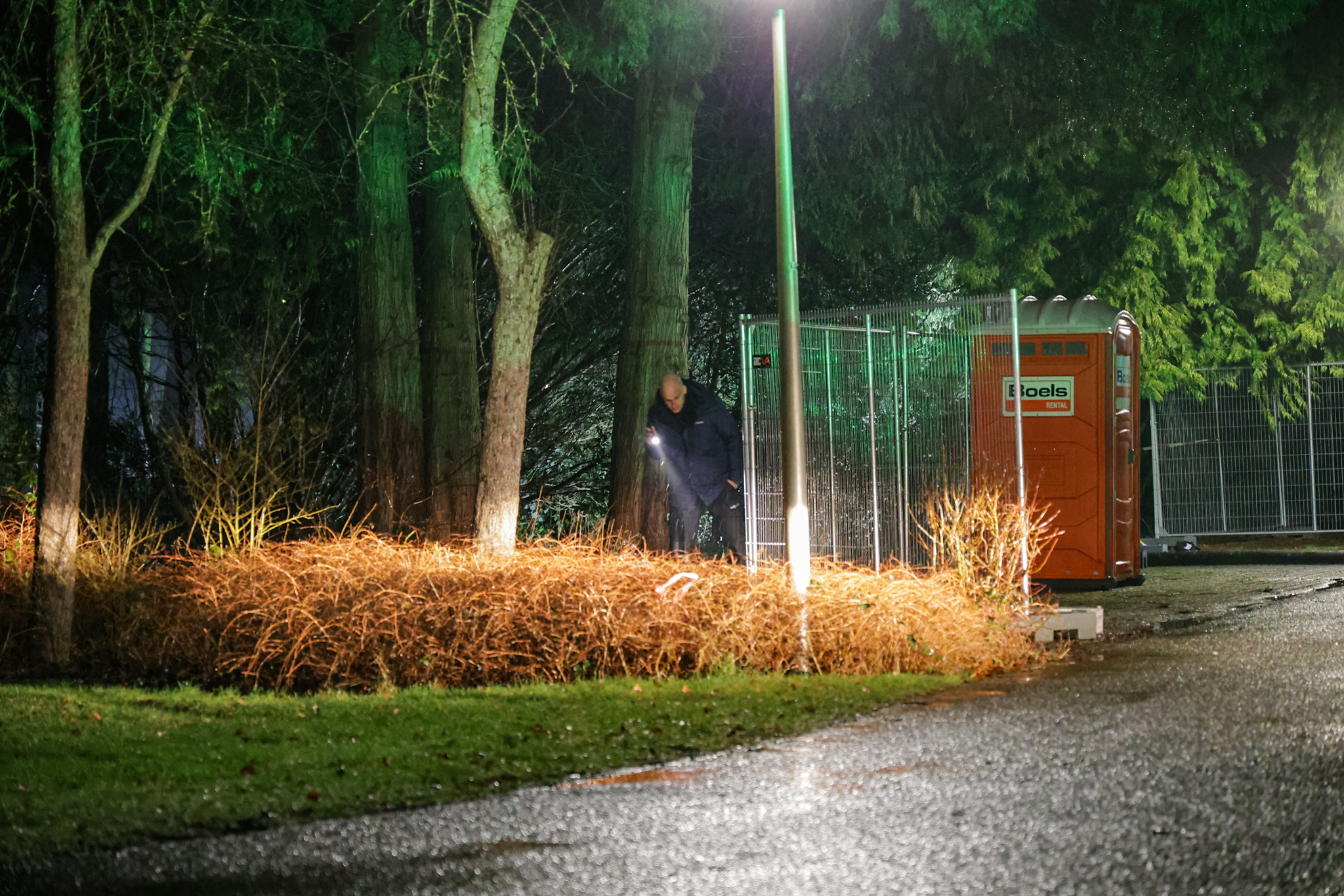 Vermiste 71-jarige man overleden aangetroffen