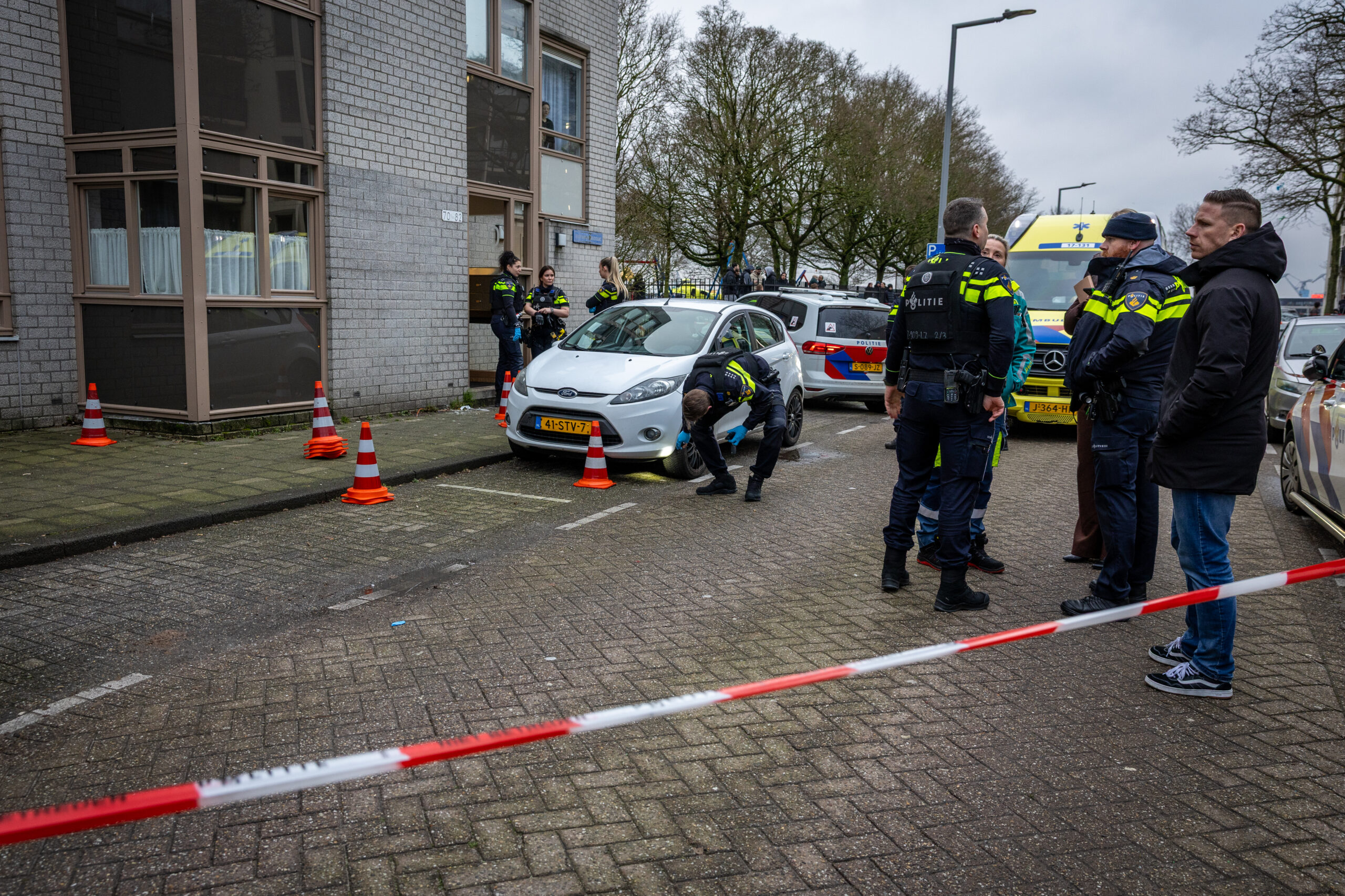 6A5A8506 - 112 Nederland