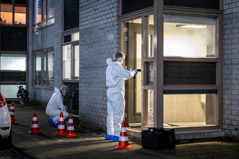 Verdachte dodelijke schietpartij aangehouden op vliegveld