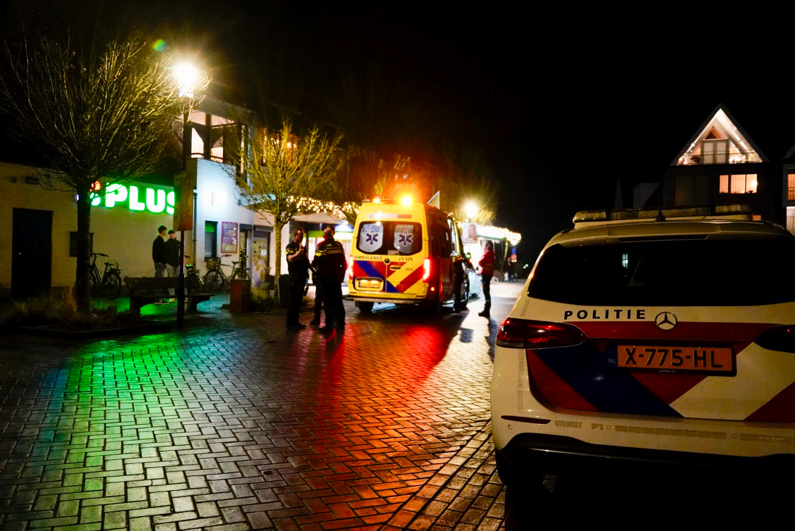 IMG_6449 - 112 Nederland