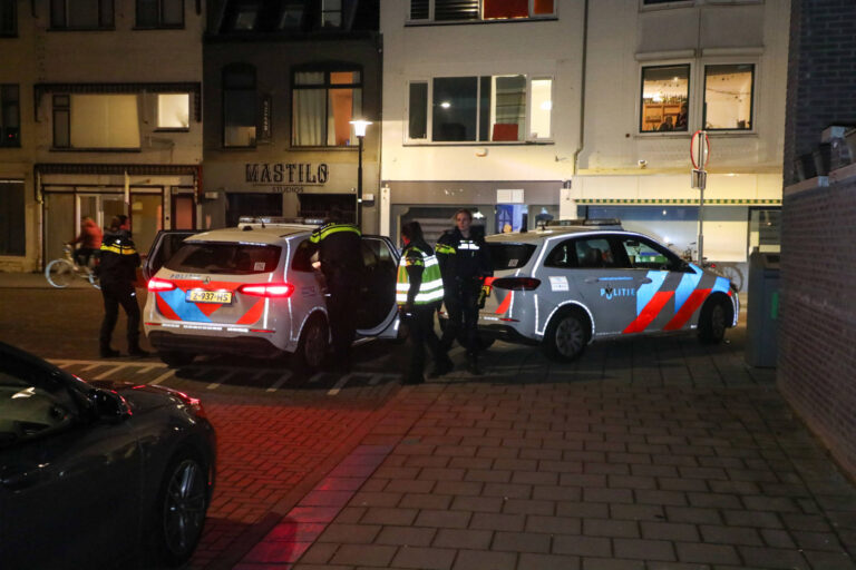 Poolse 41-jarige aangehouden na steekincident, 31-jarige landgenoot gewond