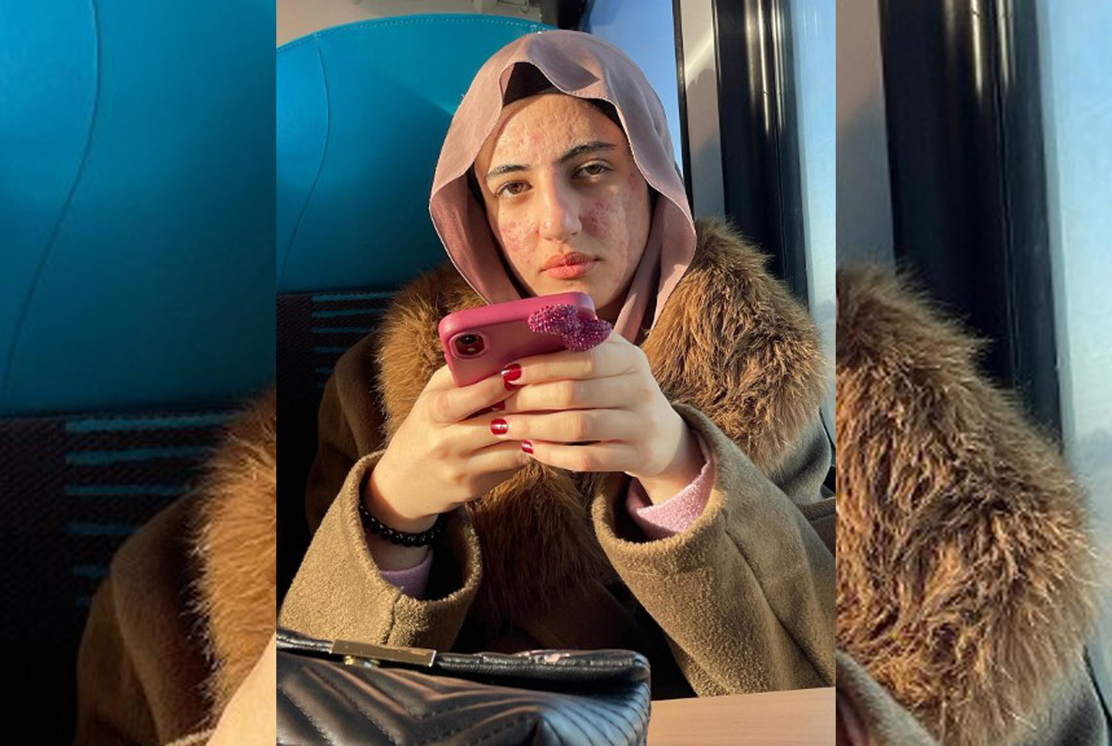 Politie zoekt 15-jarige Senna die sinds dinsdag vermist is