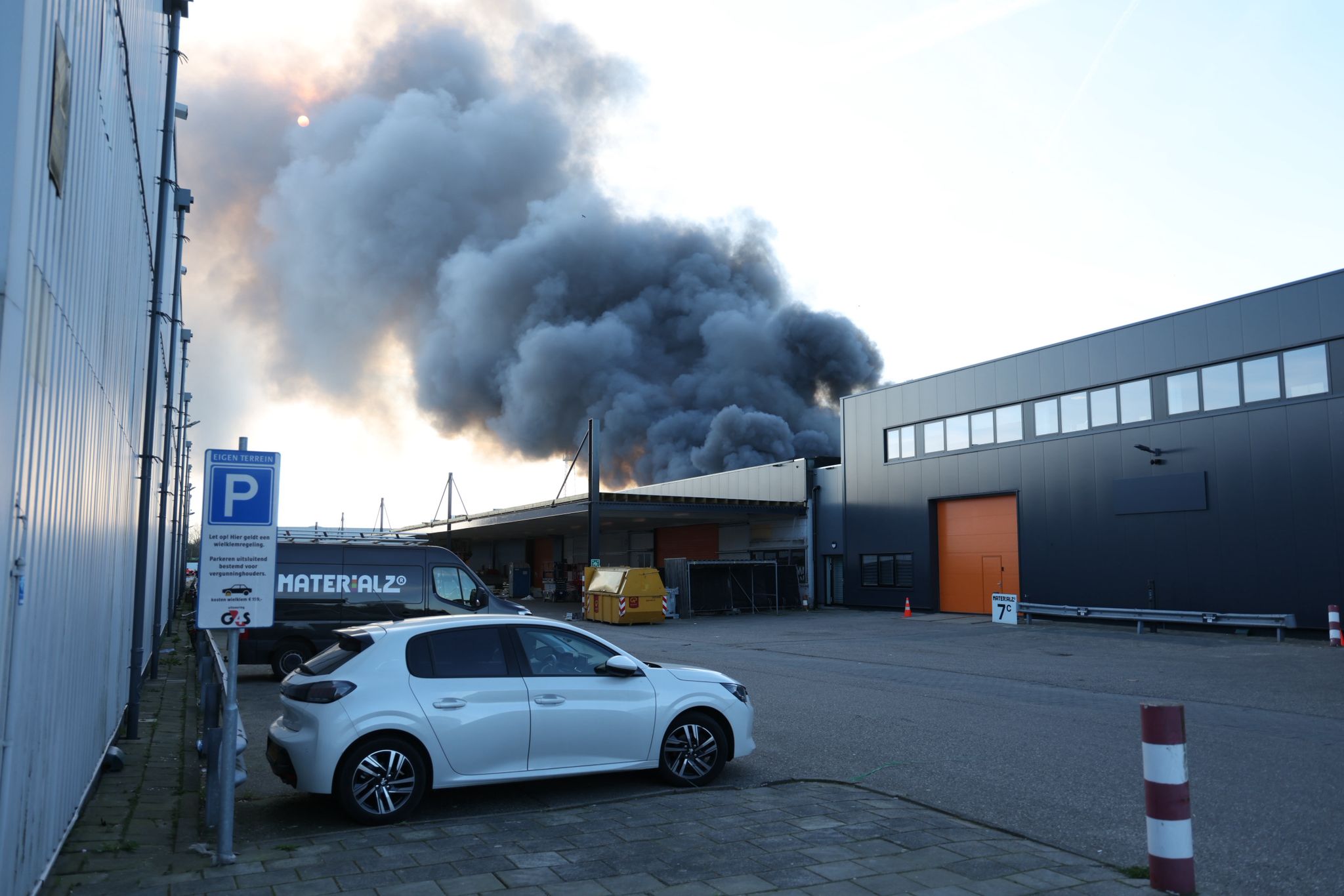 20260320_brand_02 - 112 Nederland