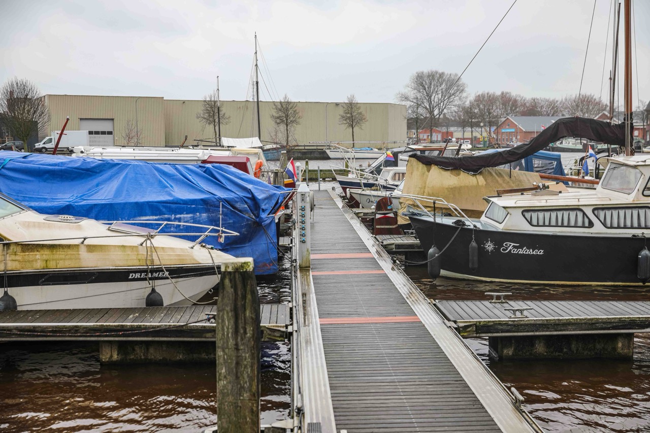 Raadslid en partner gewond na explosie op boot