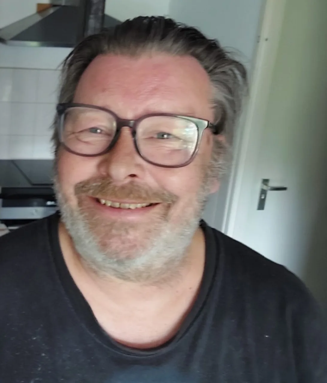 Grote zoekactie naar vermiste 57 Jarige Marcel