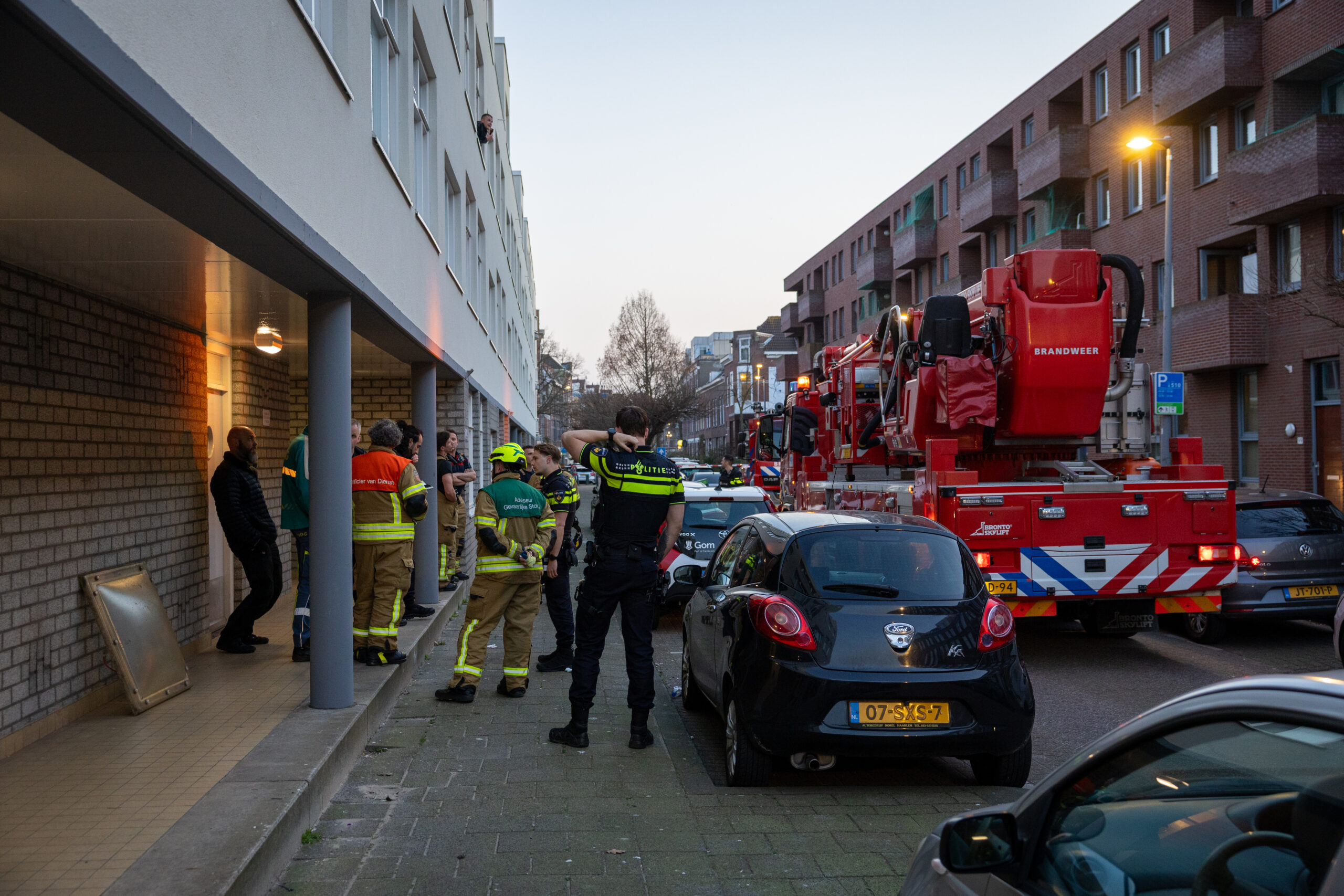 6A5A8607 - 112 Nederland