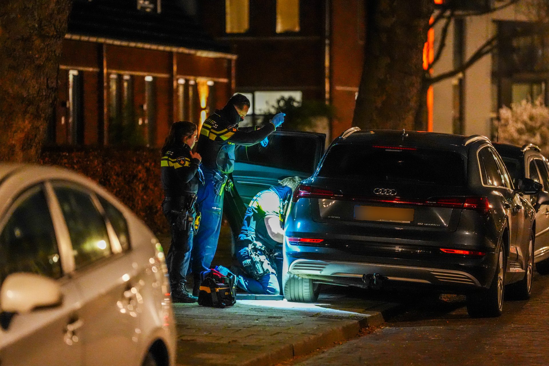 DSC07188-1 - 112 Nederland