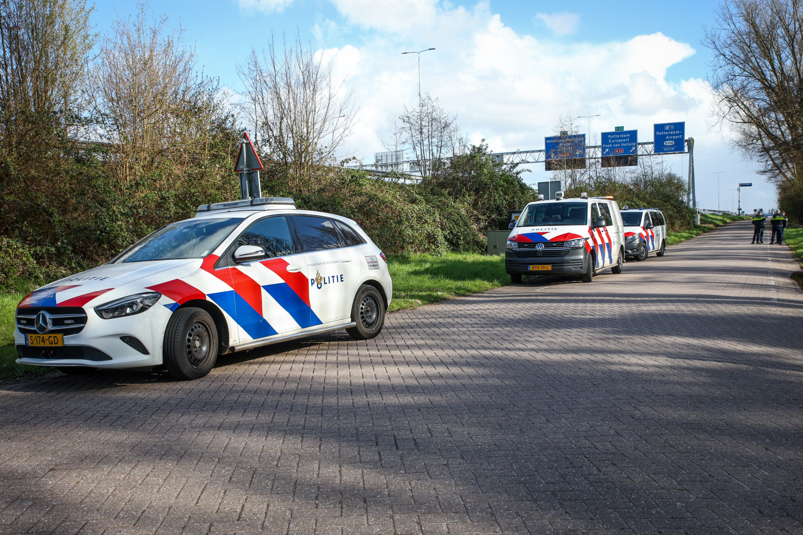 FL7A4534 - 112 Nederland
