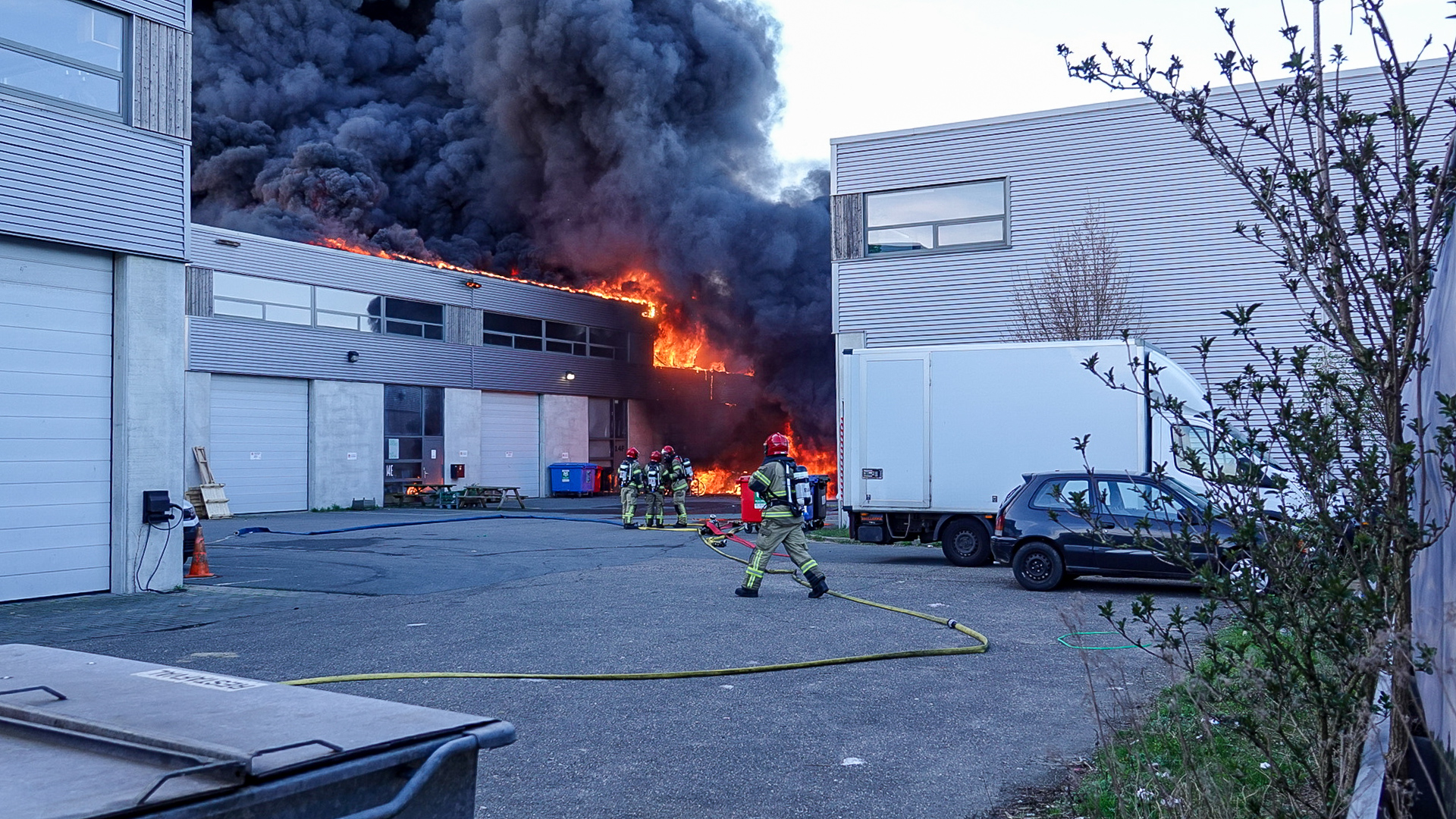 MWH05853 - 112 Nederland